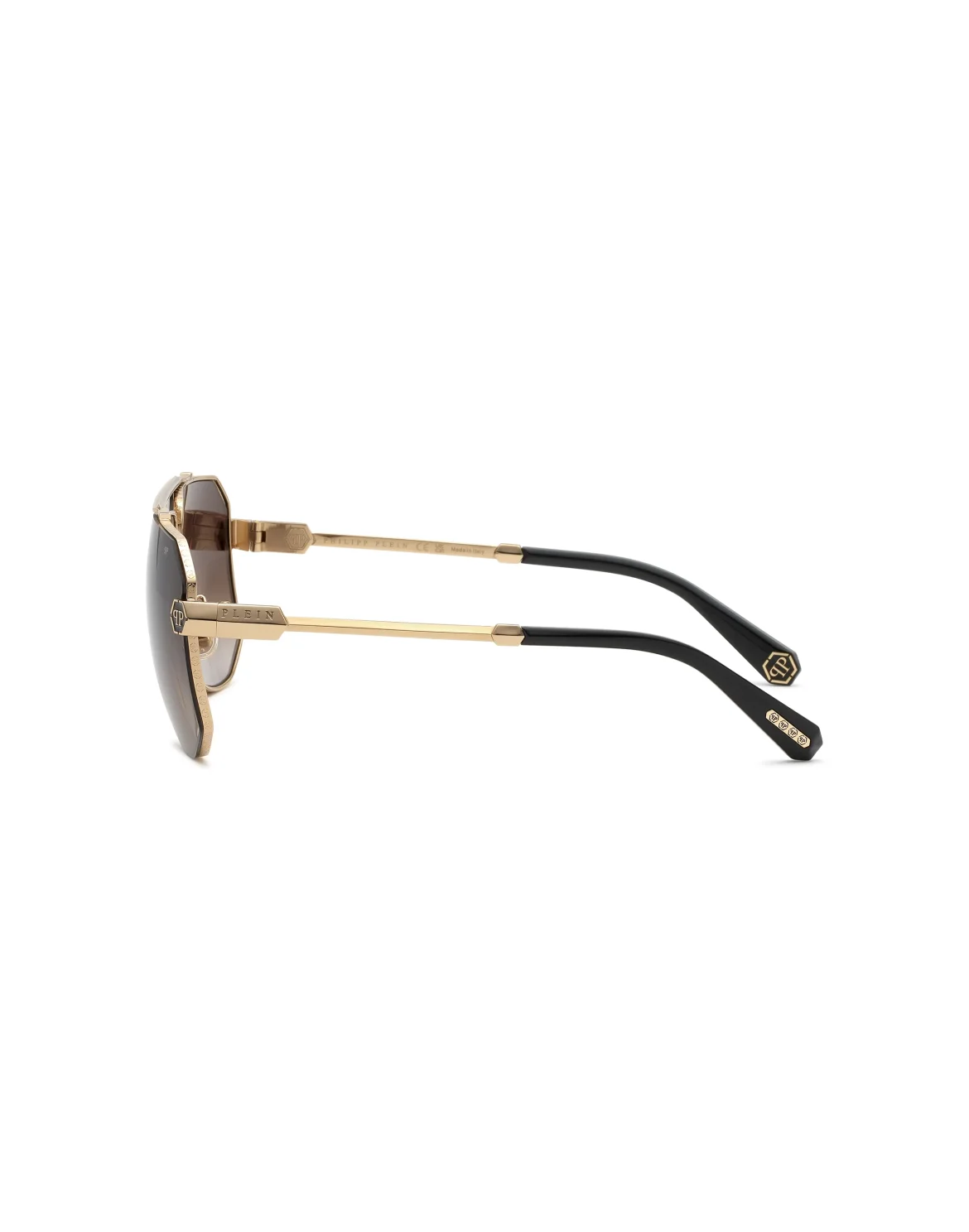 Sunglasses PLEIN ROYAL, цвет: Розовое Золото