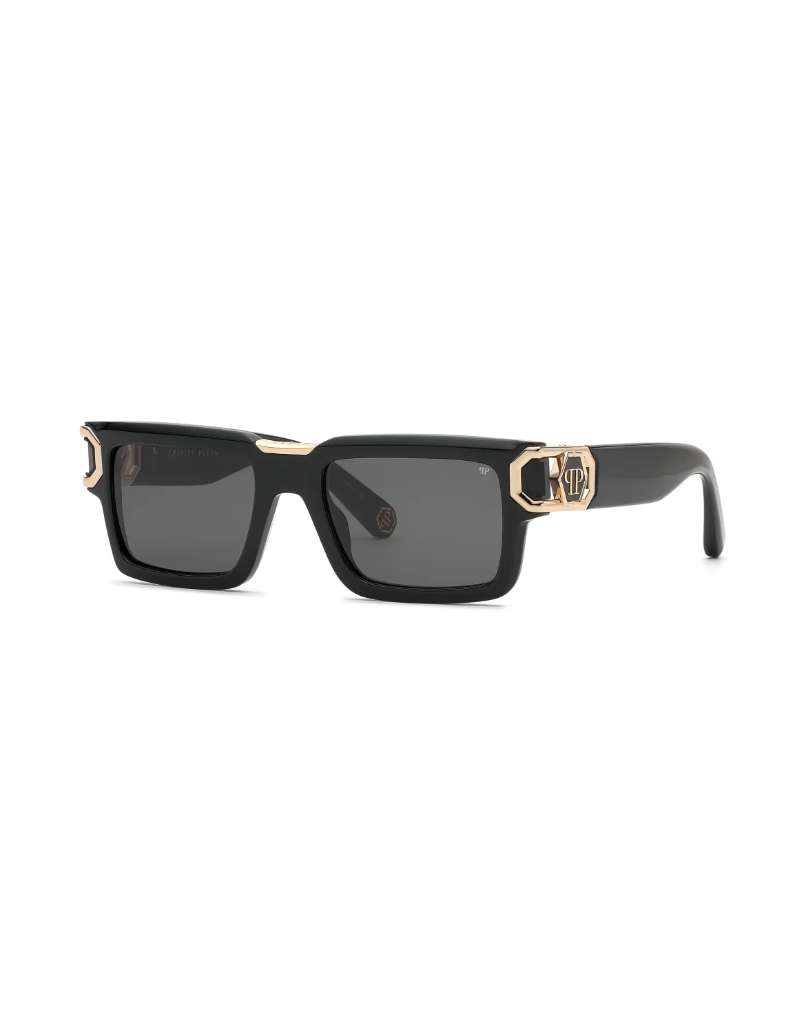 Sunglasses PLEIN HERA, цвет: Черный
