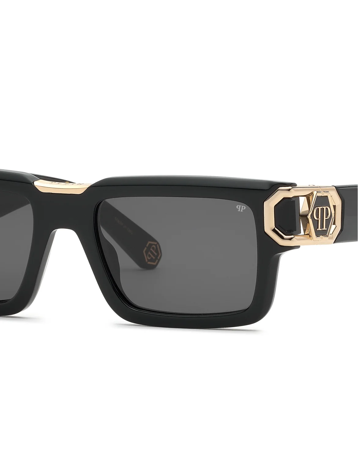 Sunglasses PLEIN HERA, цвет: Черный