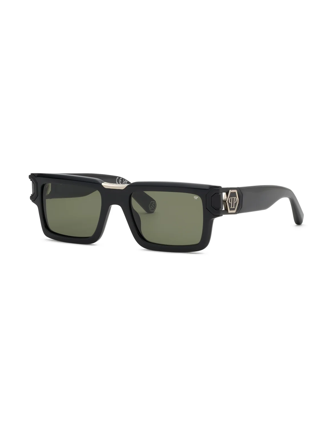 Sunglasses PLEIN HERA, цвет: Черный
