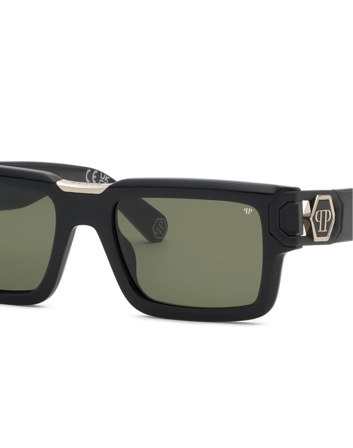 Sunglasses PLEIN HERA, цвет: Черный