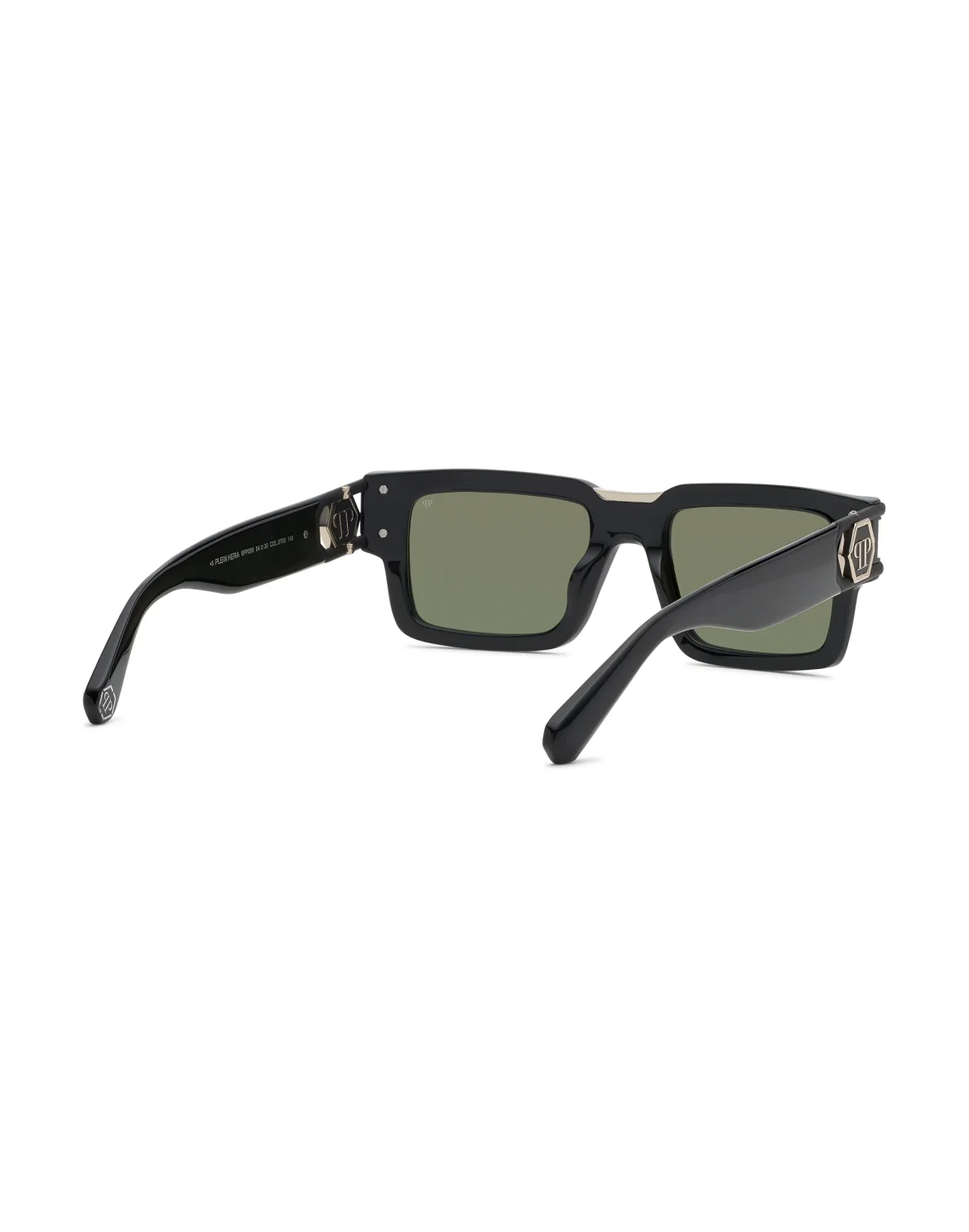 Sunglasses PLEIN HERA, цвет: Черный