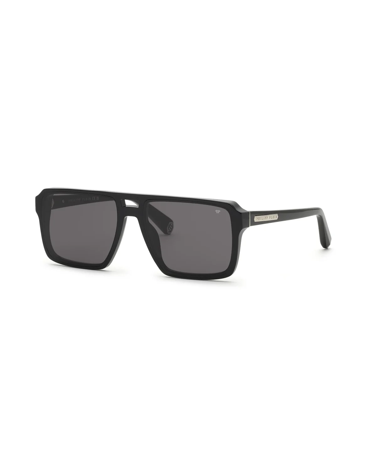 Sunglasses PLEIN ESSENTIAL, цвет: Черный