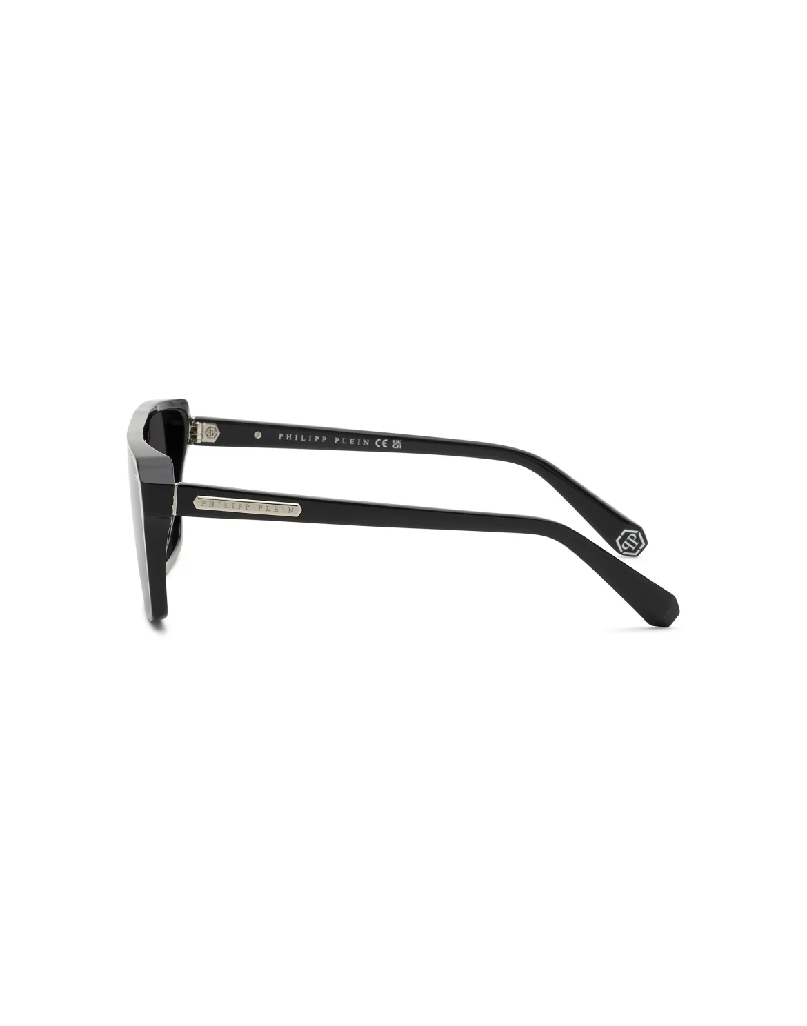 Sunglasses PLEIN ESSENTIAL, цвет: Черный