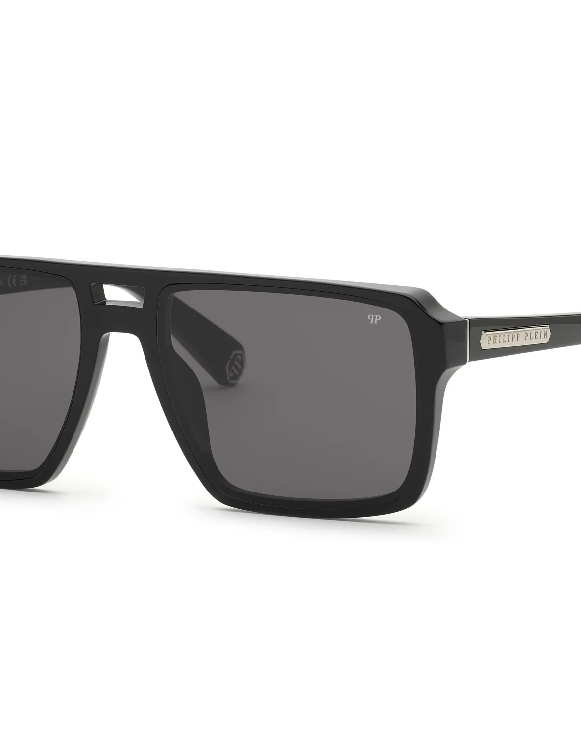 Sunglasses PLEIN ESSENTIAL, цвет: Черный