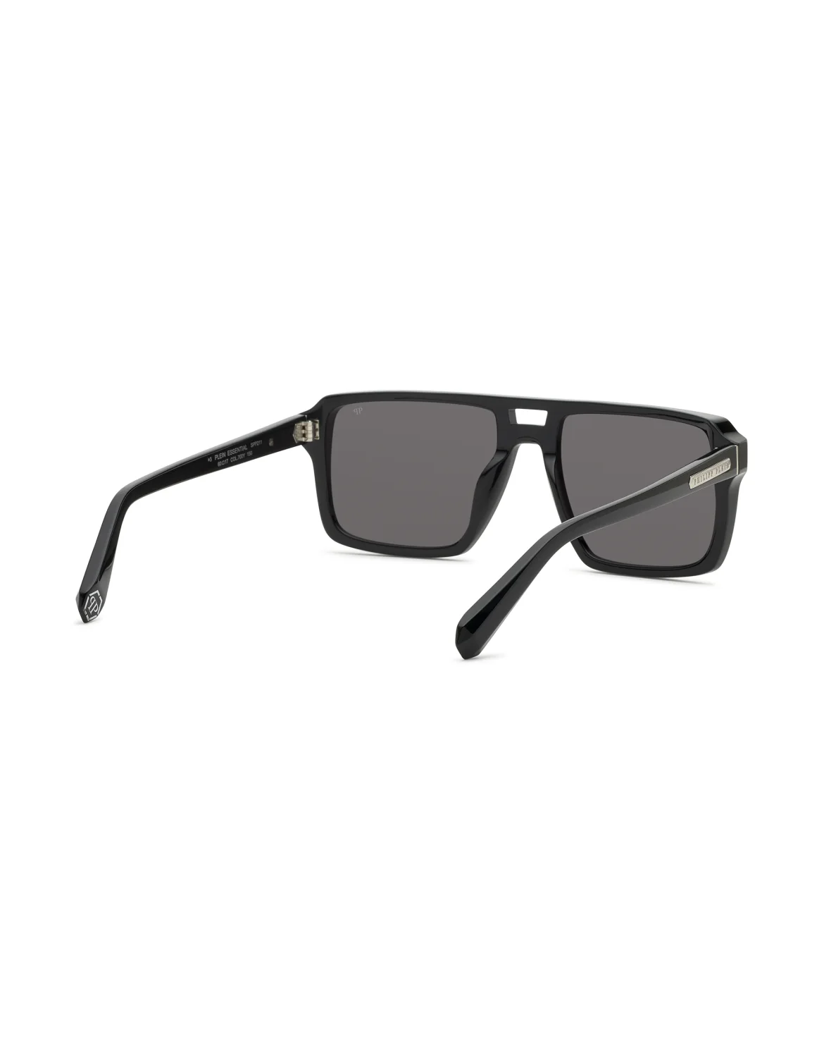 Sunglasses PLEIN ESSENTIAL, цвет: Черный