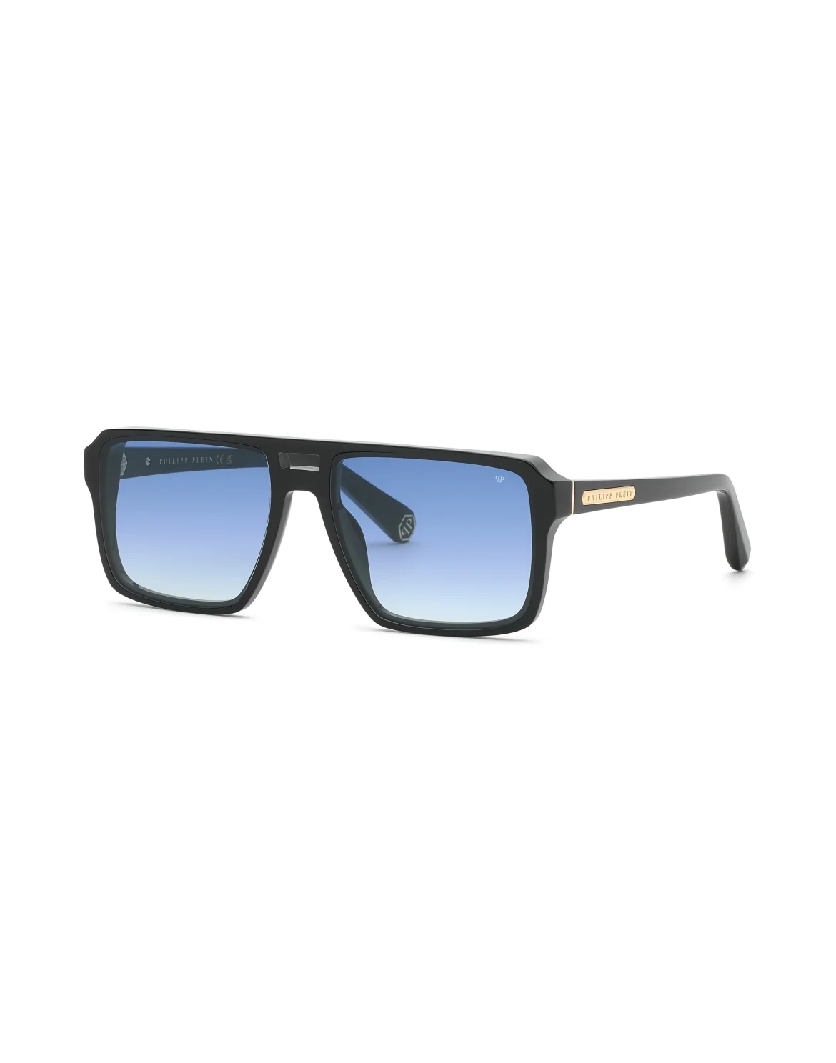 Sunglasses PLEIN ESSENTIAL, цвет: Черный