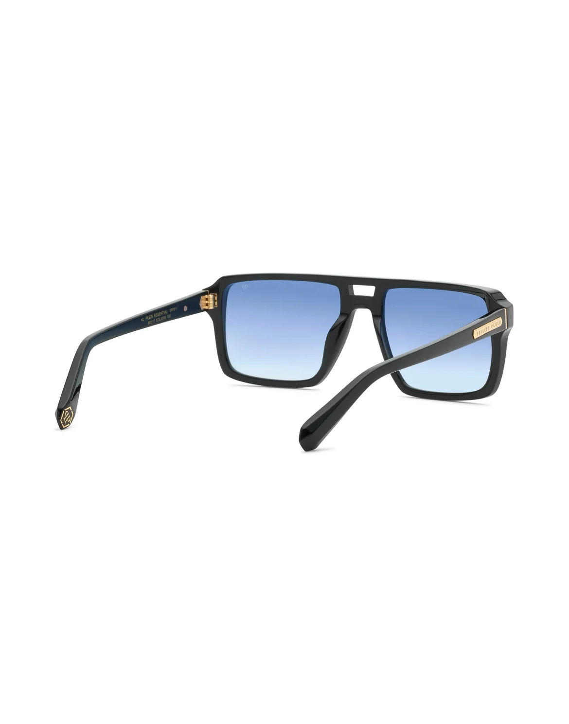 Sunglasses PLEIN ESSENTIAL, цвет: Черный