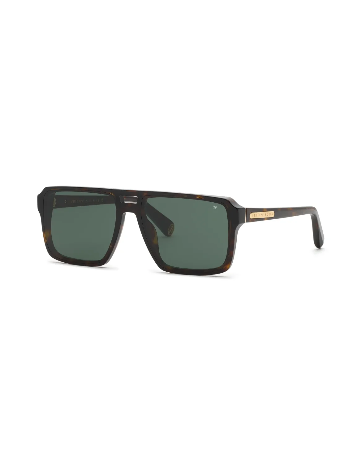 Sunglasses PLEIN ESSENTIAL, цвет: Коричневый