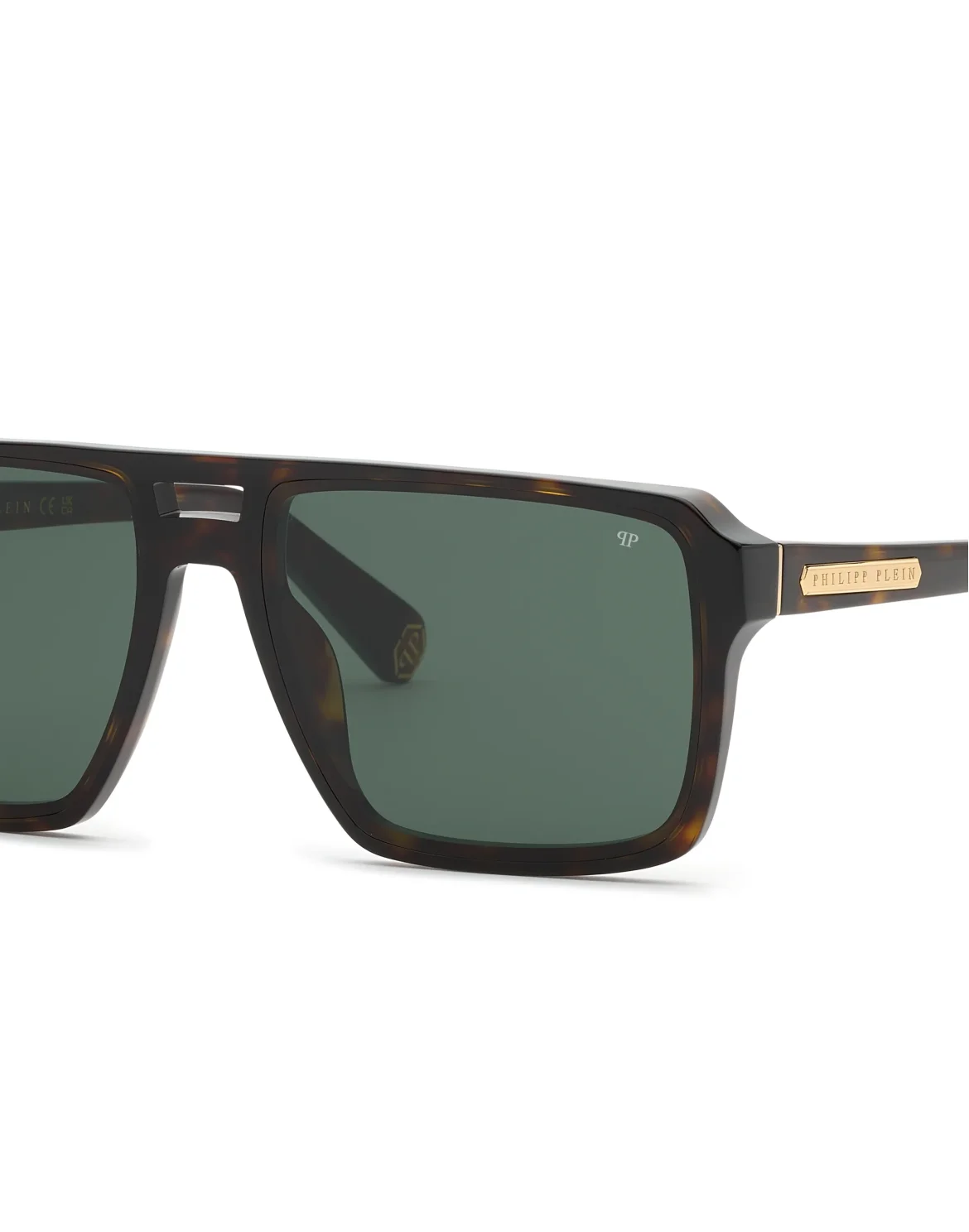 Sunglasses PLEIN ESSENTIAL, цвет: Коричневый