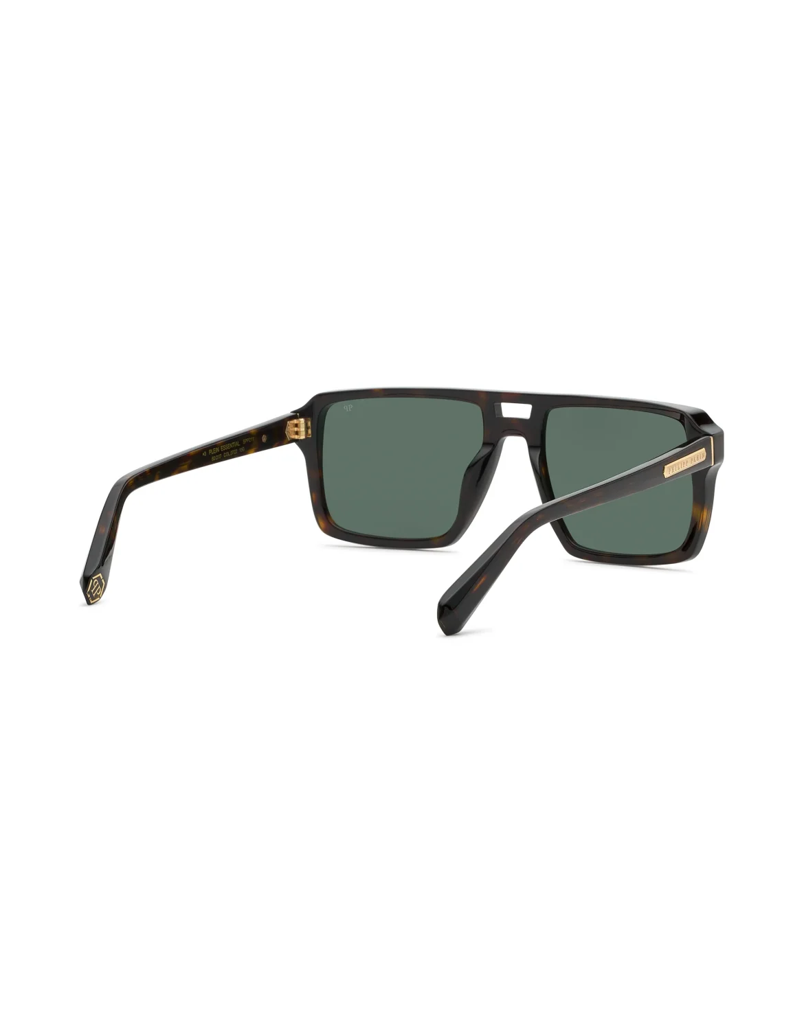 Sunglasses PLEIN ESSENTIAL, цвет: Коричневый