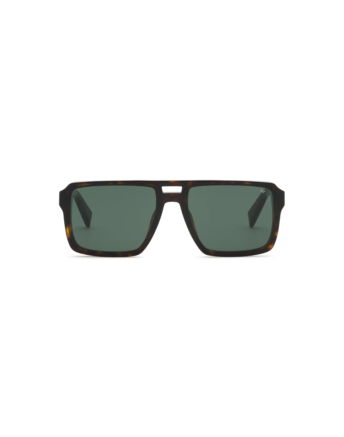 Sunglasses PLEIN ESSENTIAL, цвет: Коричневый