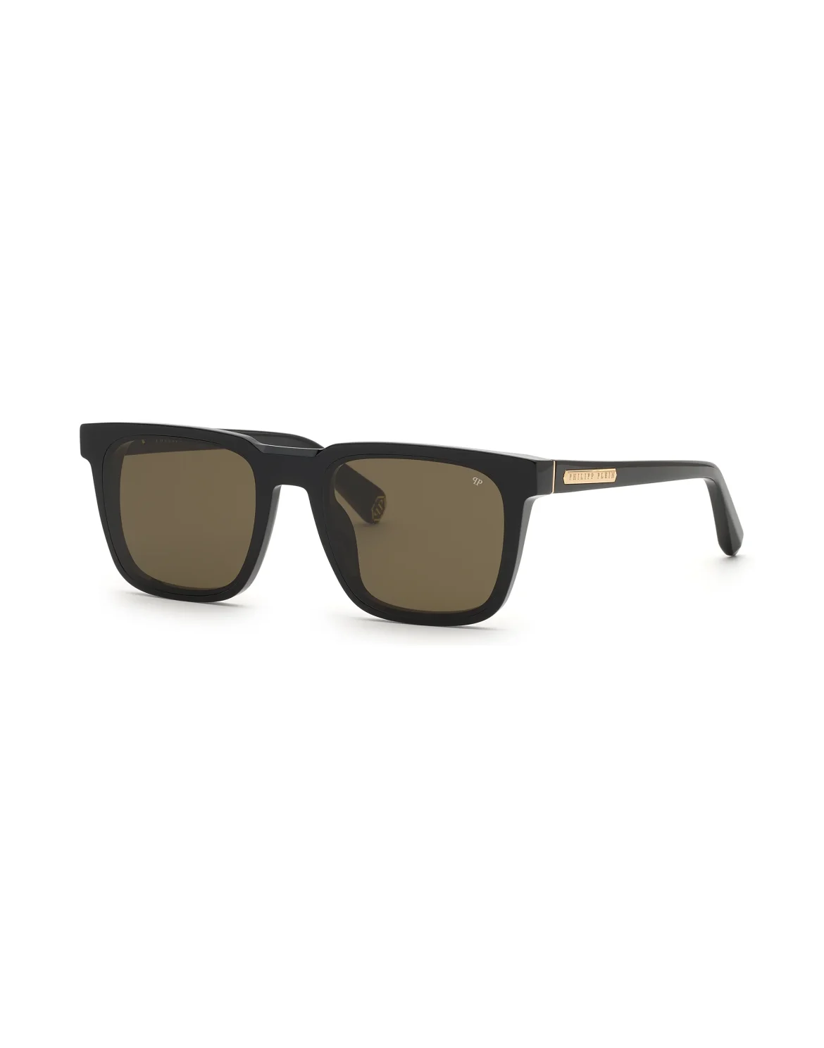 Sunglasses PLEIN ESSENTIAL, цвет: Черный
