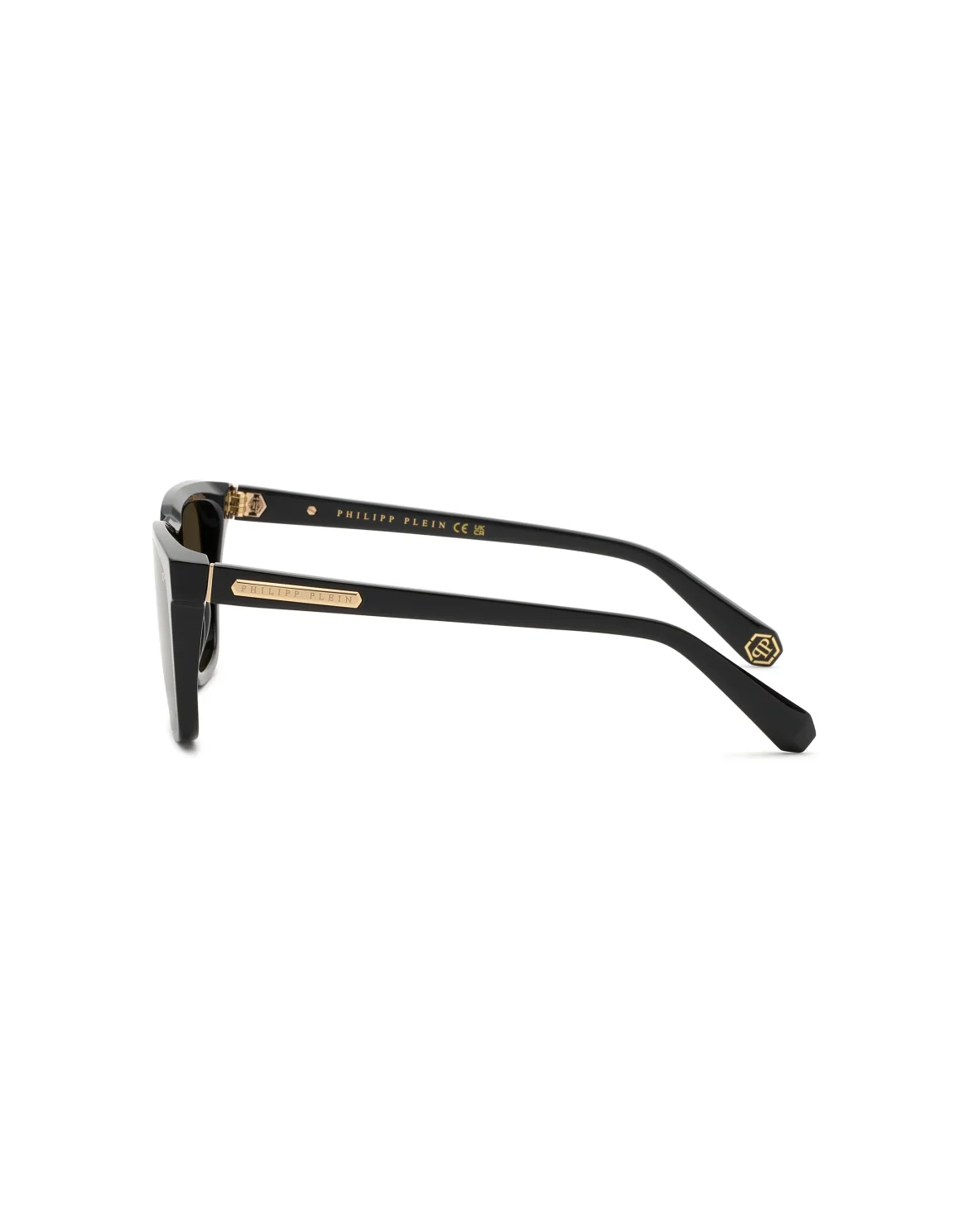 Sunglasses PLEIN ESSENTIAL, цвет: Черный