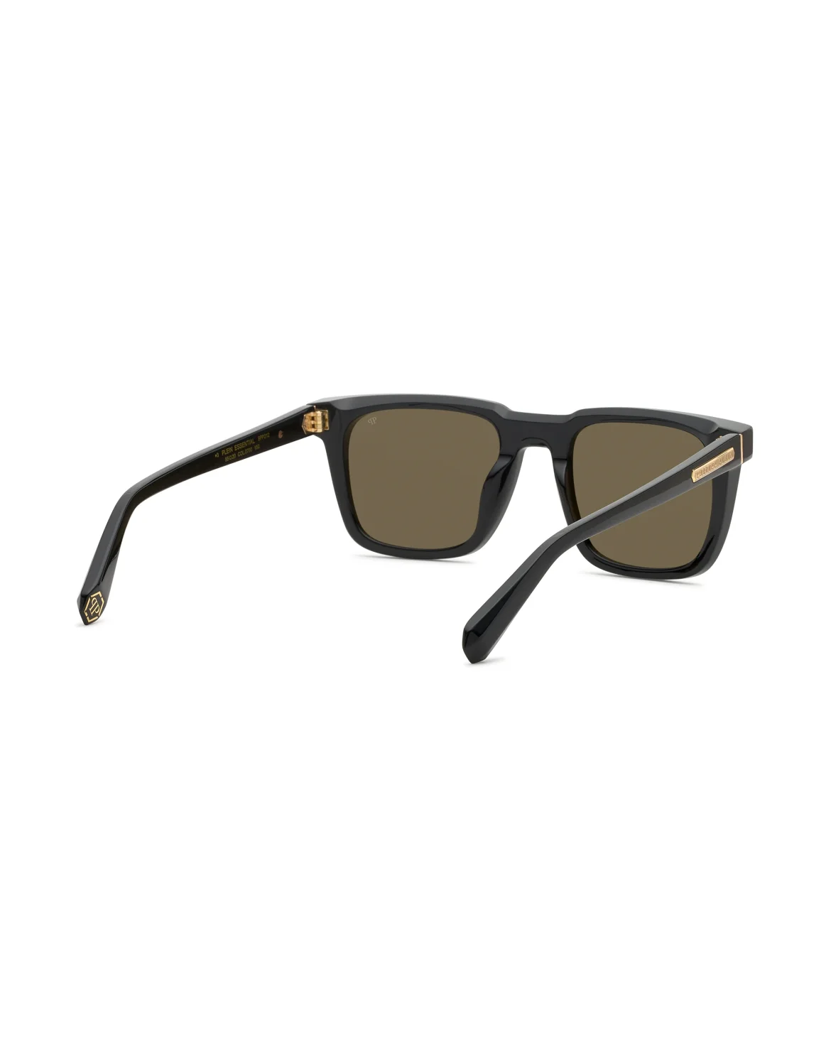 Sunglasses PLEIN ESSENTIAL, цвет: Черный