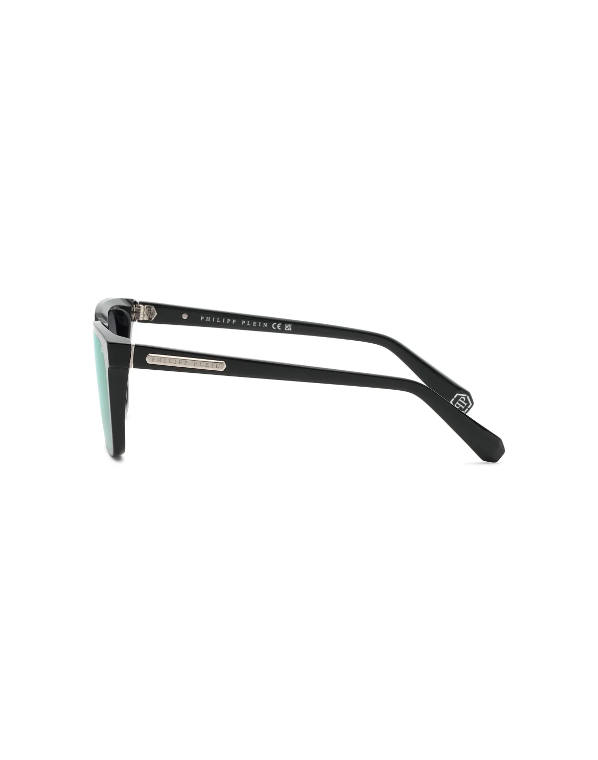 Sunglasses PLEIN ESSENTIAL, цвет: Черный