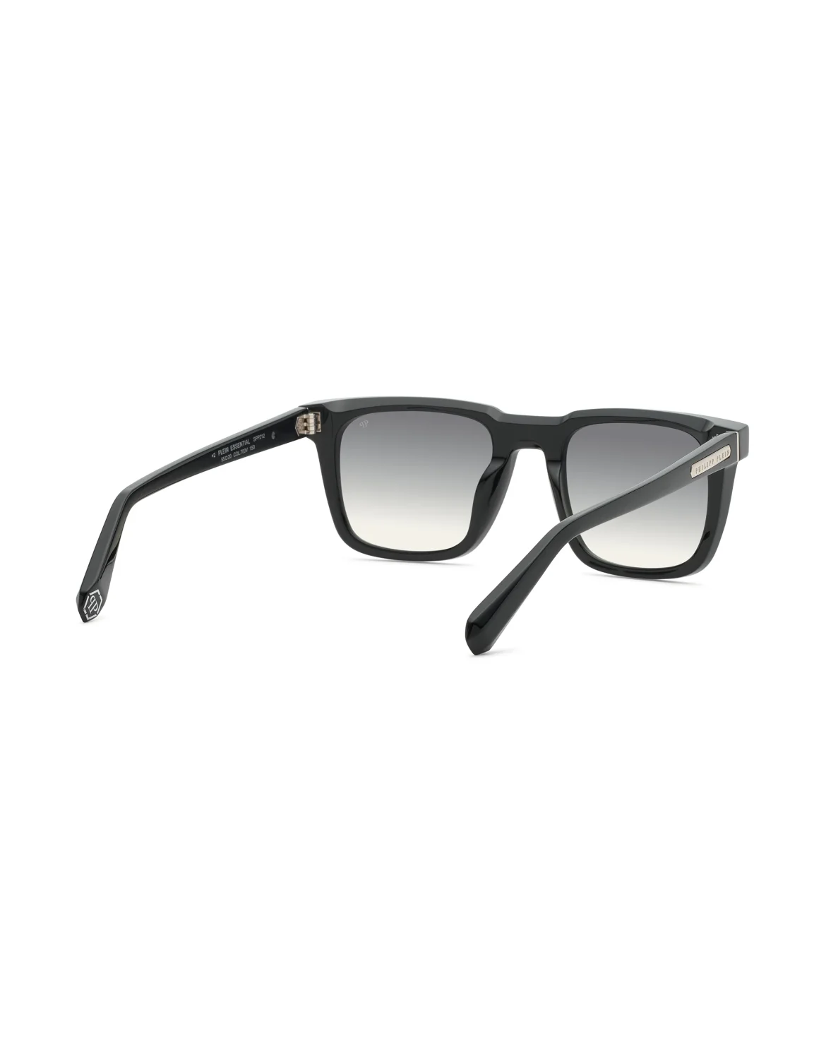 Sunglasses PLEIN ESSENTIAL, цвет: Черный