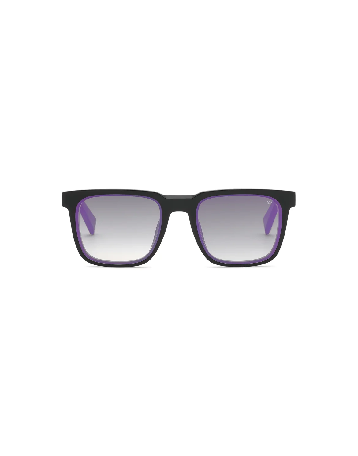 Sunglasses PLEIN ESSENTIAL, цвет: Черный