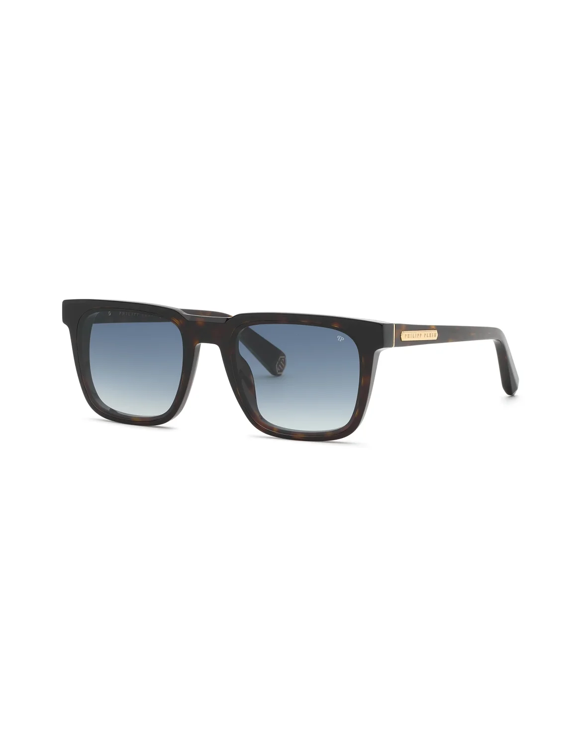 Sunglasses PLEIN ESSENTIAL, цвет: Синий