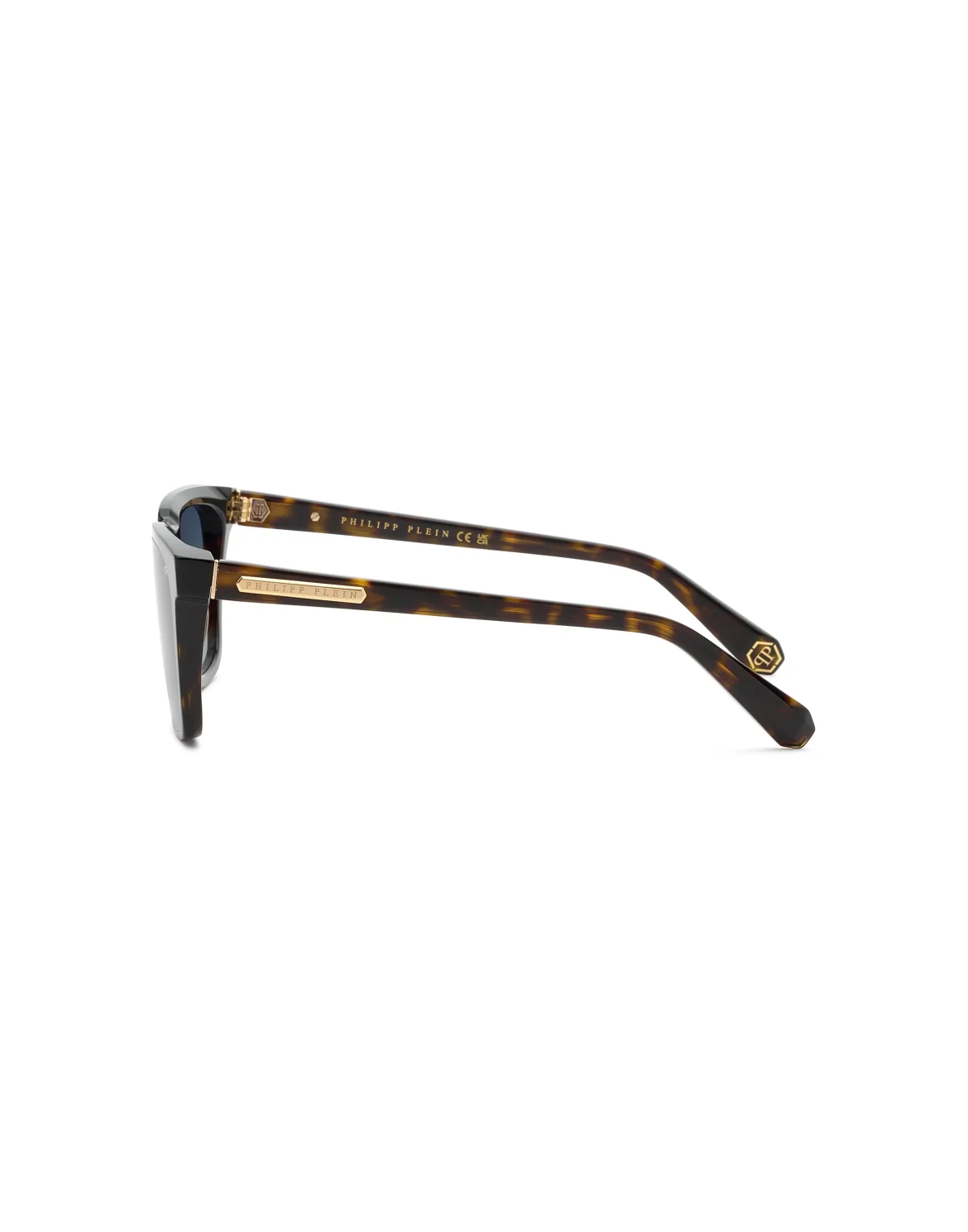 Sunglasses PLEIN ESSENTIAL, цвет: Синий
