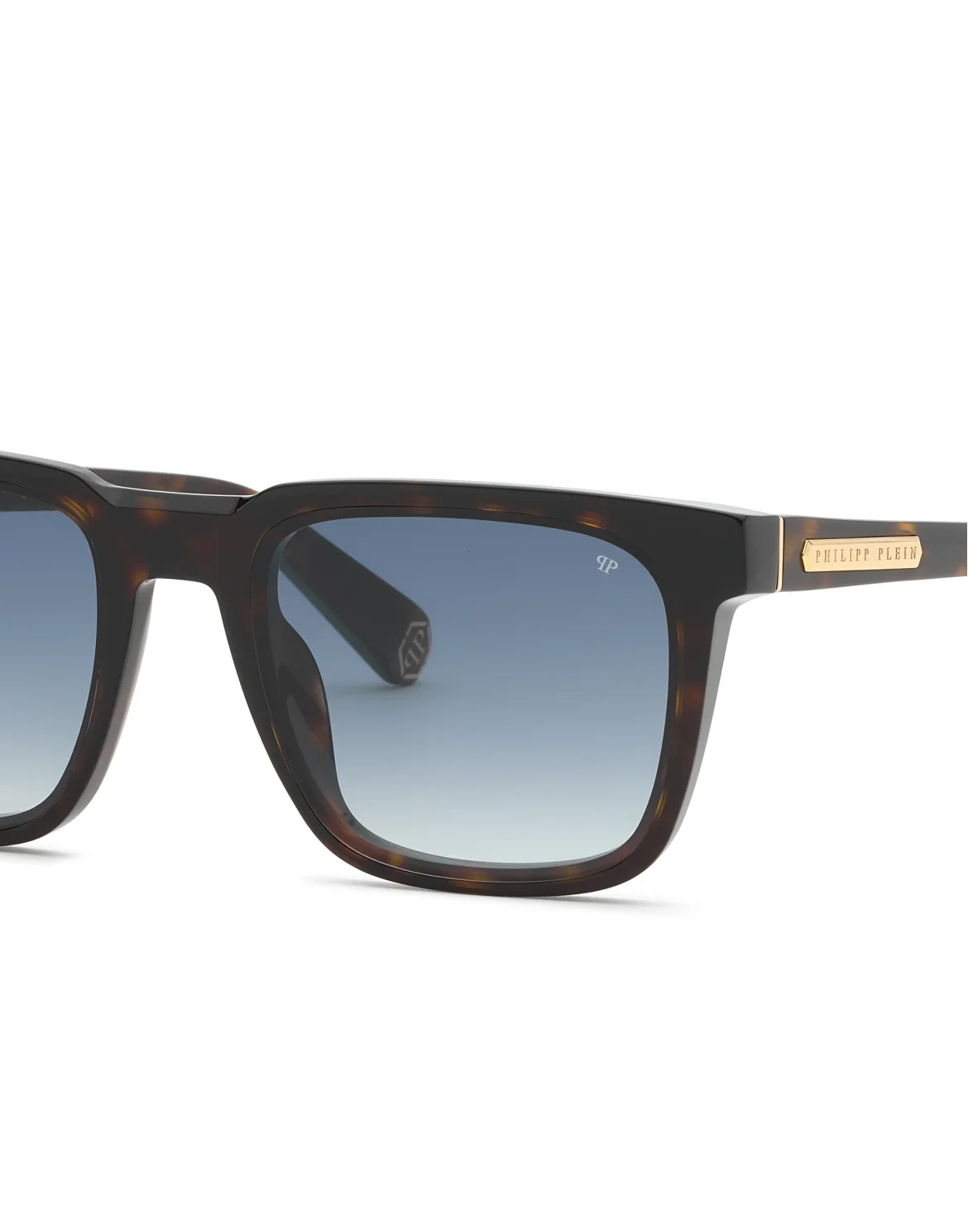 Sunglasses PLEIN ESSENTIAL, цвет: Синий