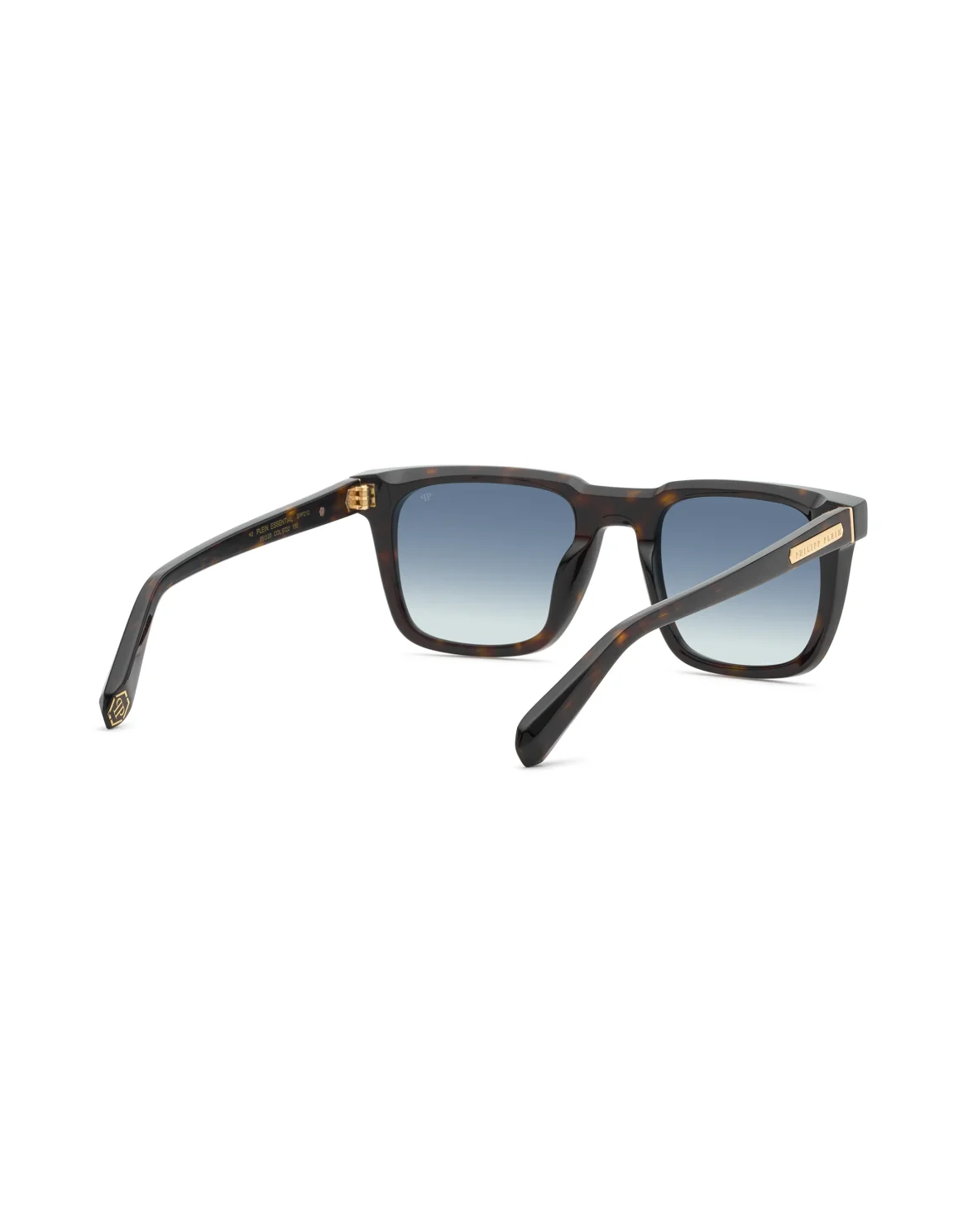 Sunglasses PLEIN ESSENTIAL, цвет: Синий