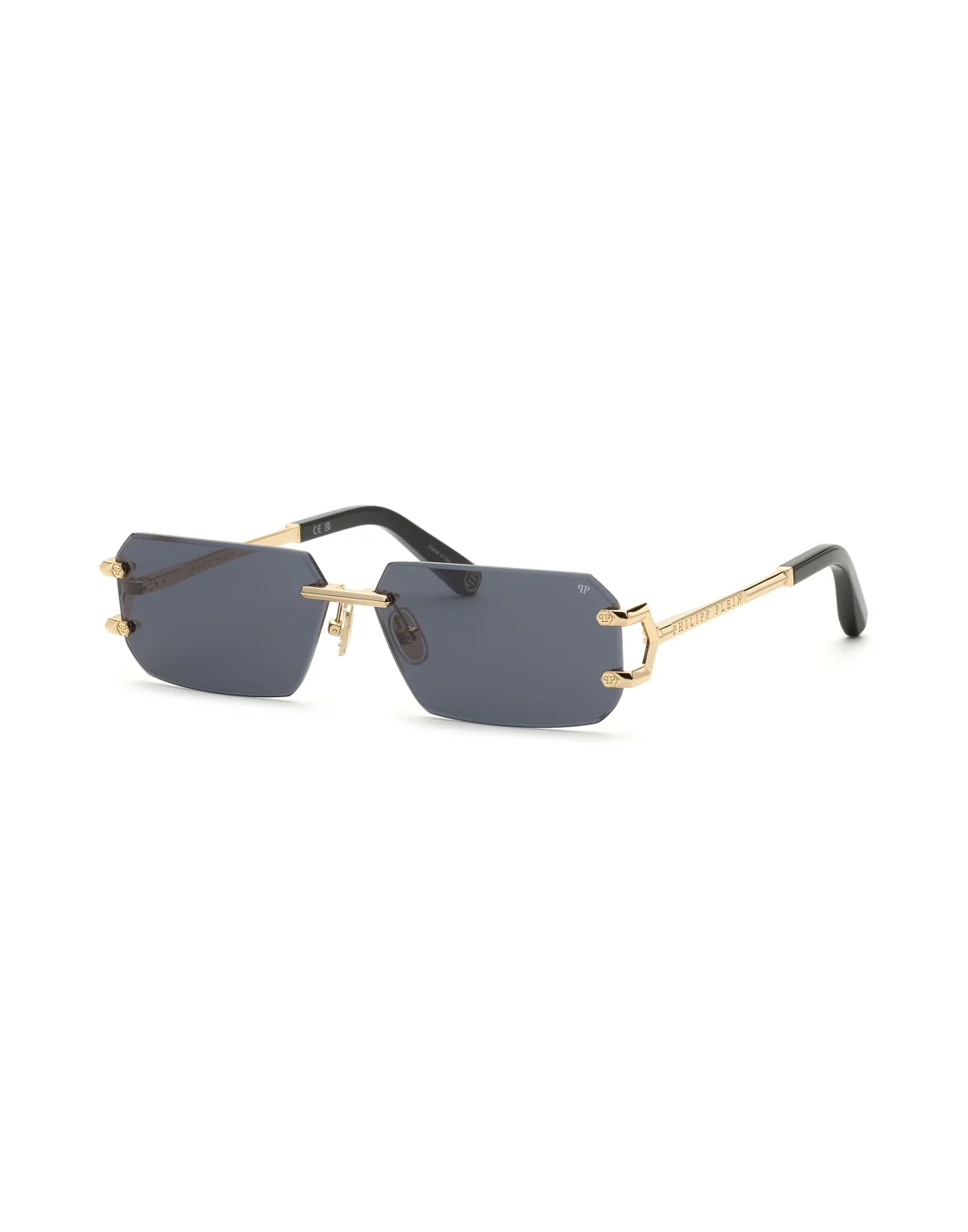 Sunglasses PLEIN SLEEK, цвет: Черный