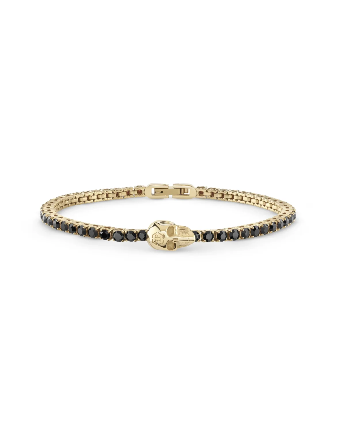 Bracelet PLEIN TENNIS ROYAL, цвет: Золотой