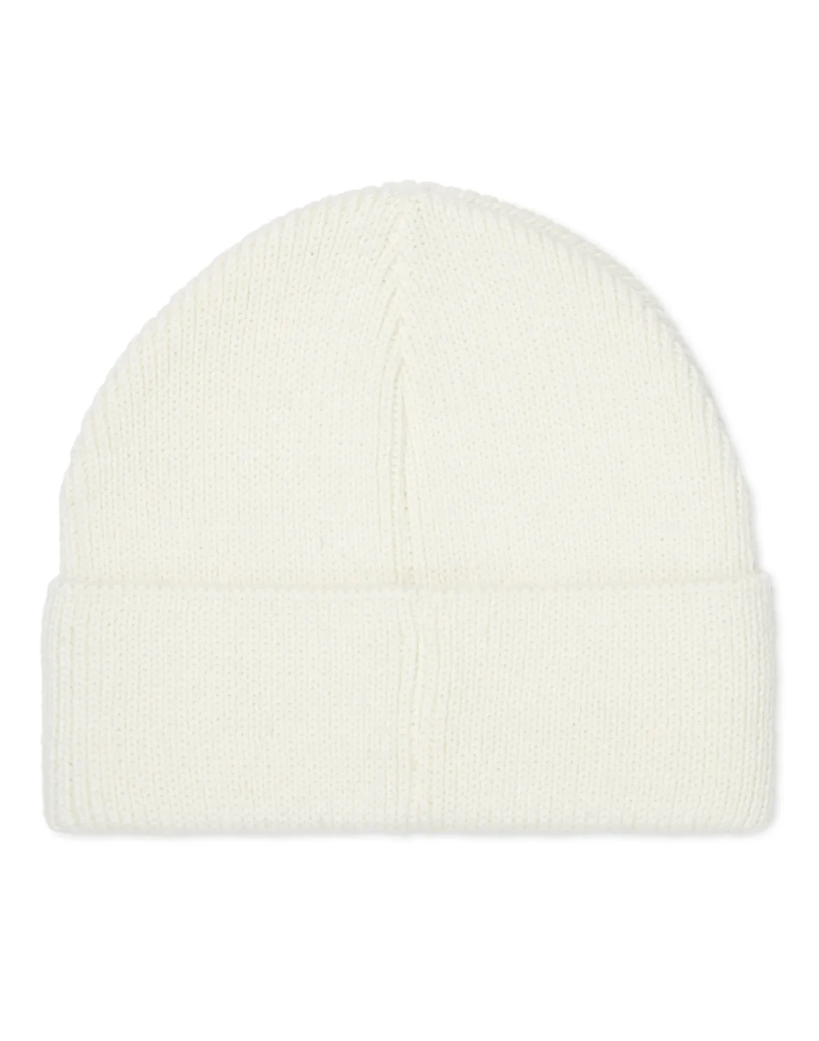 Beanie Hat Plein Deluxe, цвет: Белый
