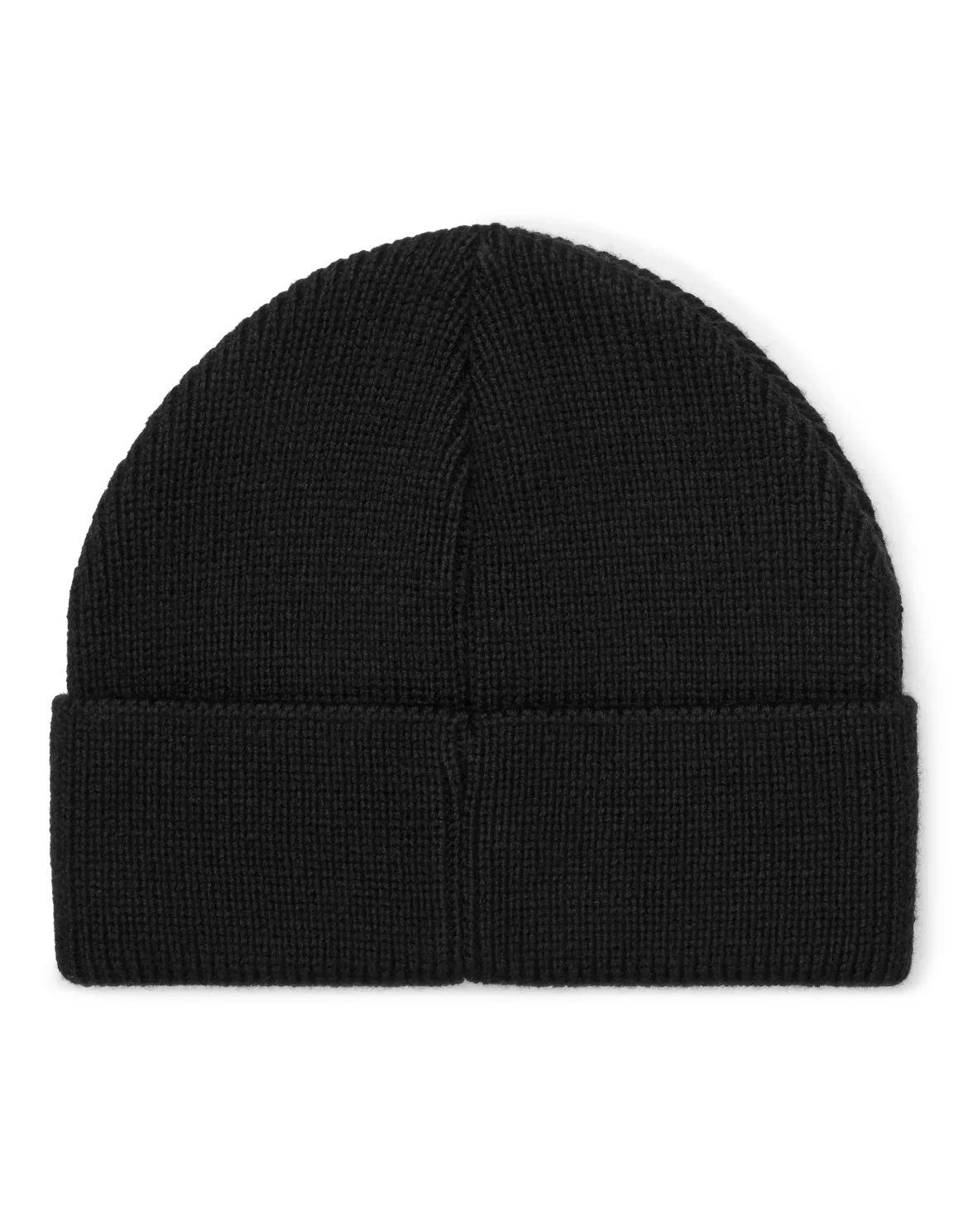 Beanie Hat Plein Deluxe, цвет: Черный