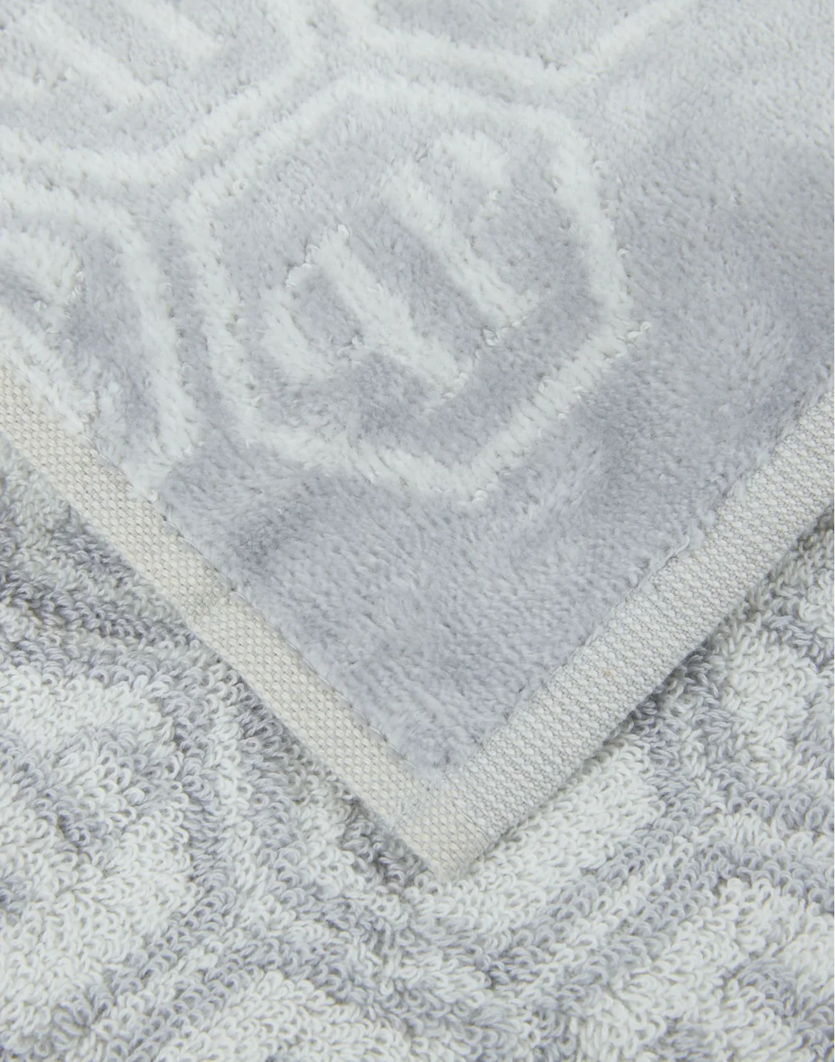 Bath Sheet PP, цвет: Белый