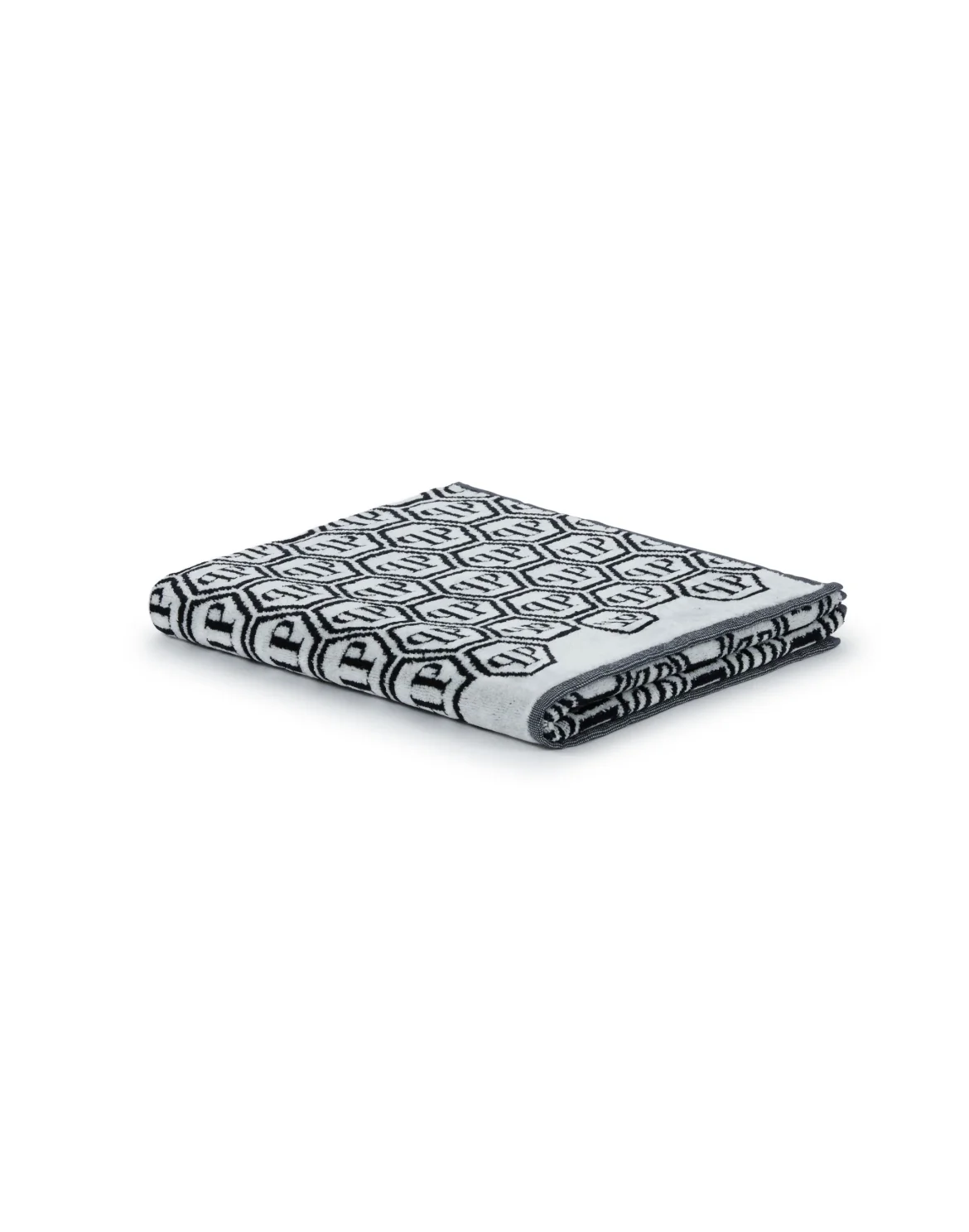 Bath Sheet PP, цвет: Черный