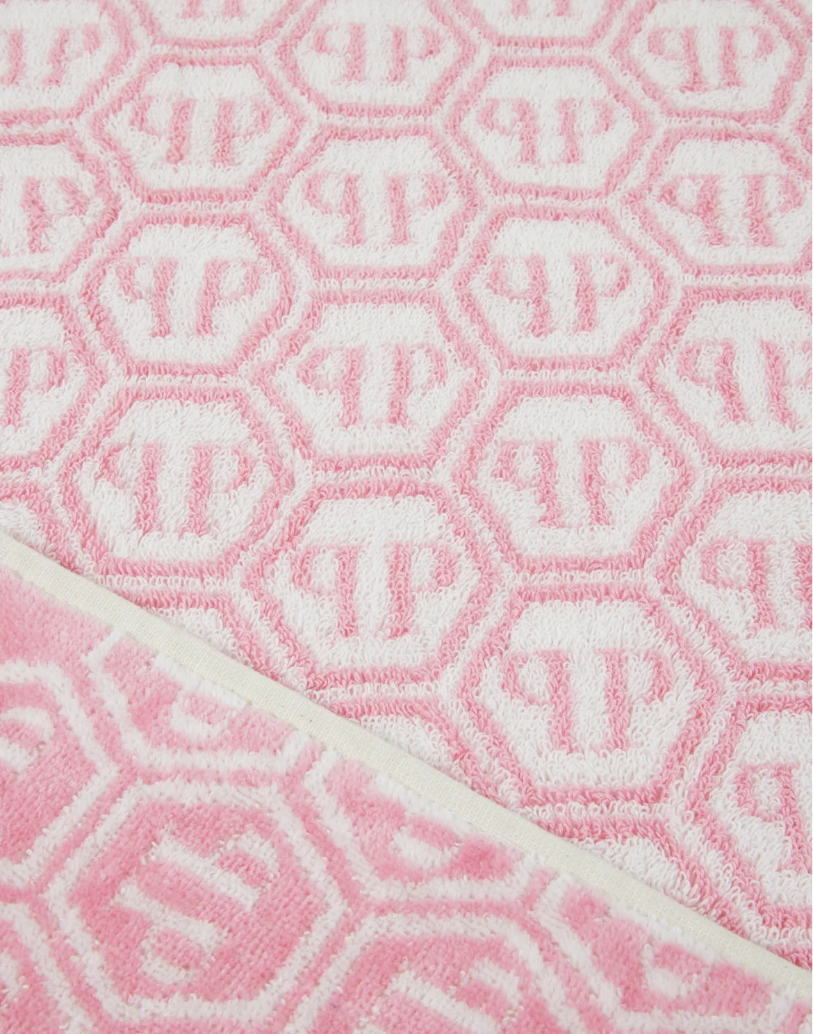 Bath Sheet PP, цвет: Розовый