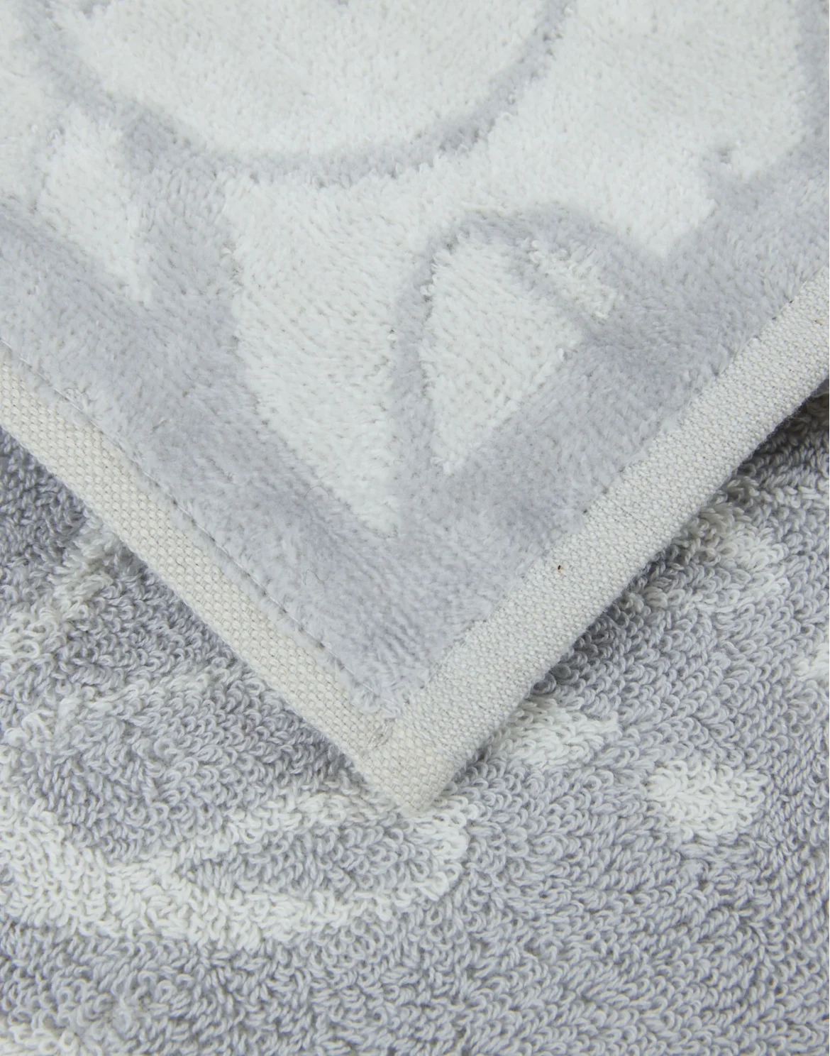 Bath Sheet Signature, цвет: Белый