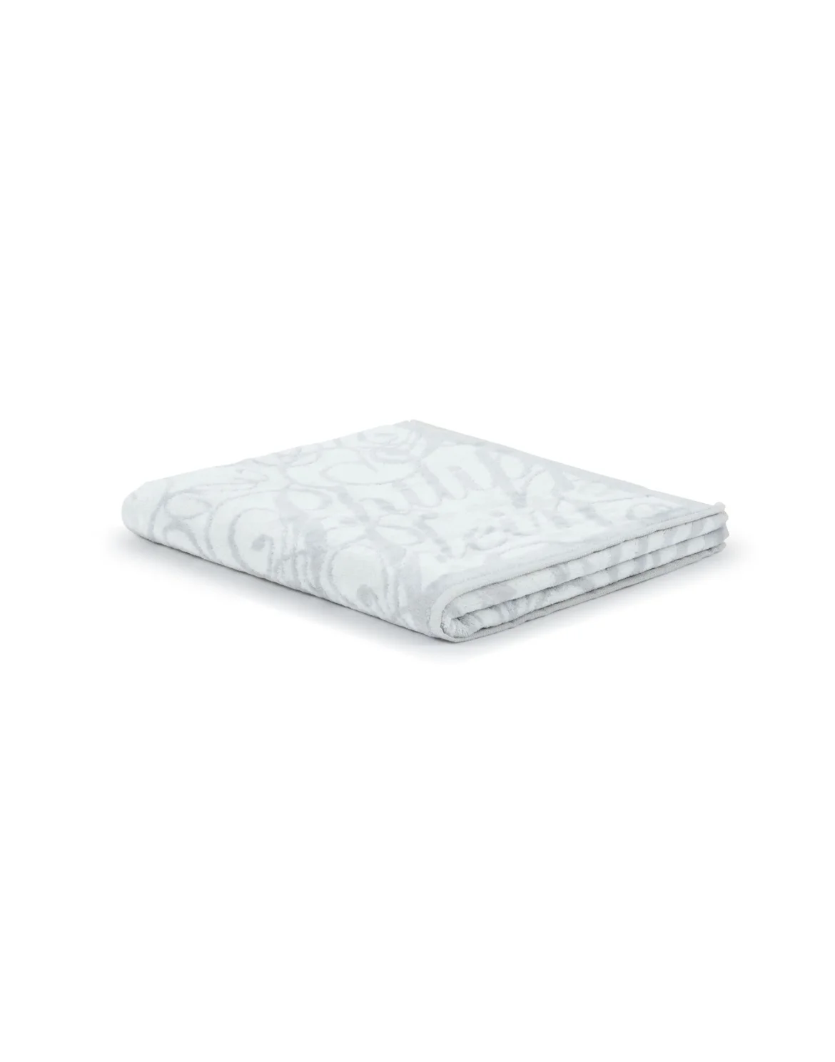 Bath Sheet Signature, цвет: Белый