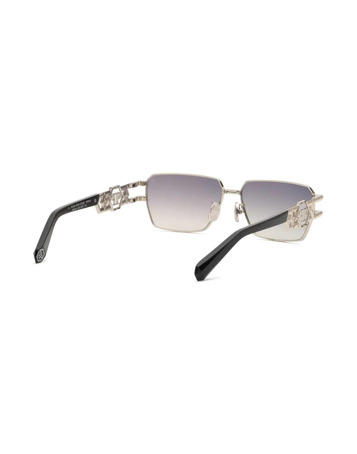 Sunglasses PLEIN ICON EDGE, цвет: Черный