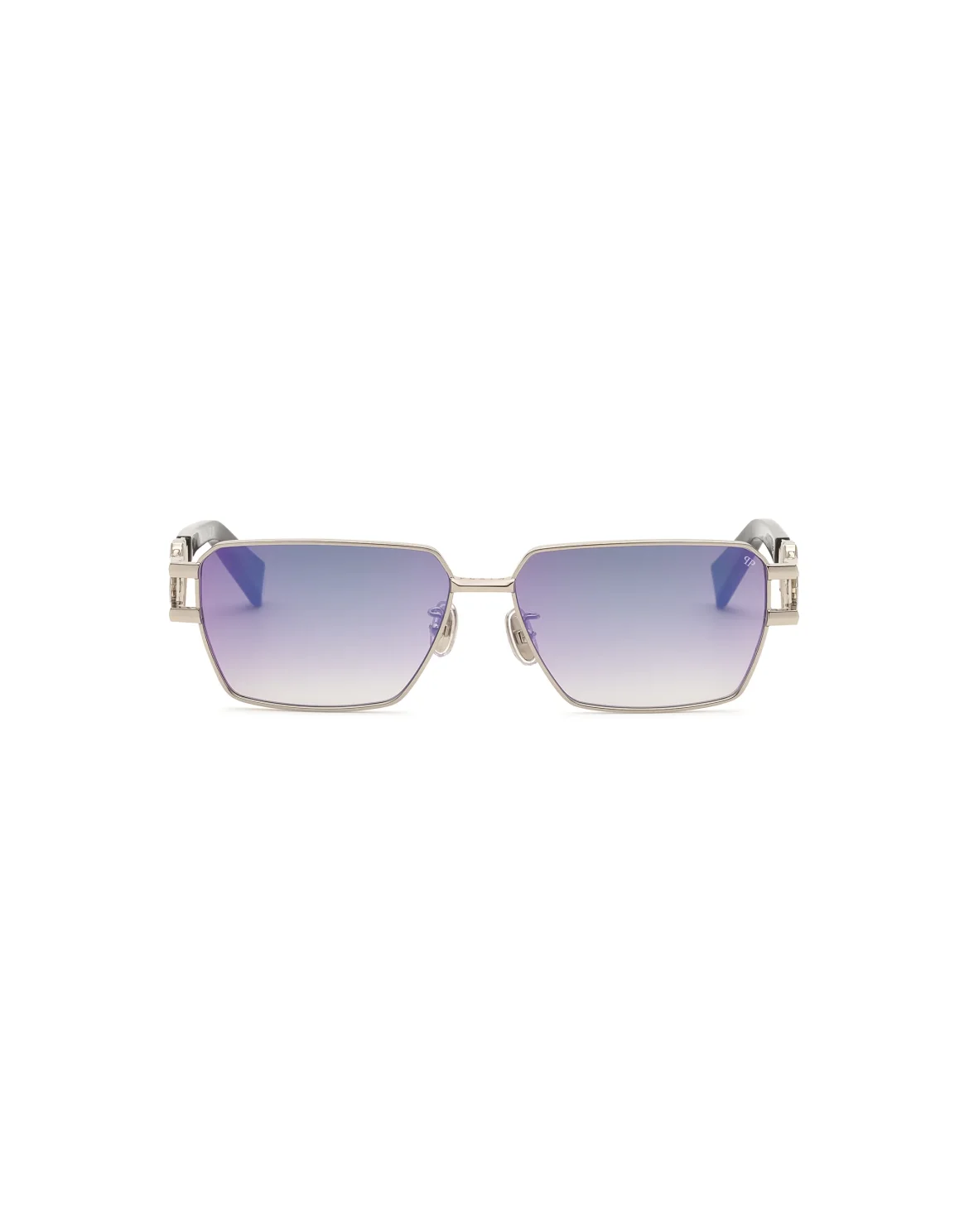 Sunglasses PLEIN ICON EDGE, цвет: Черный