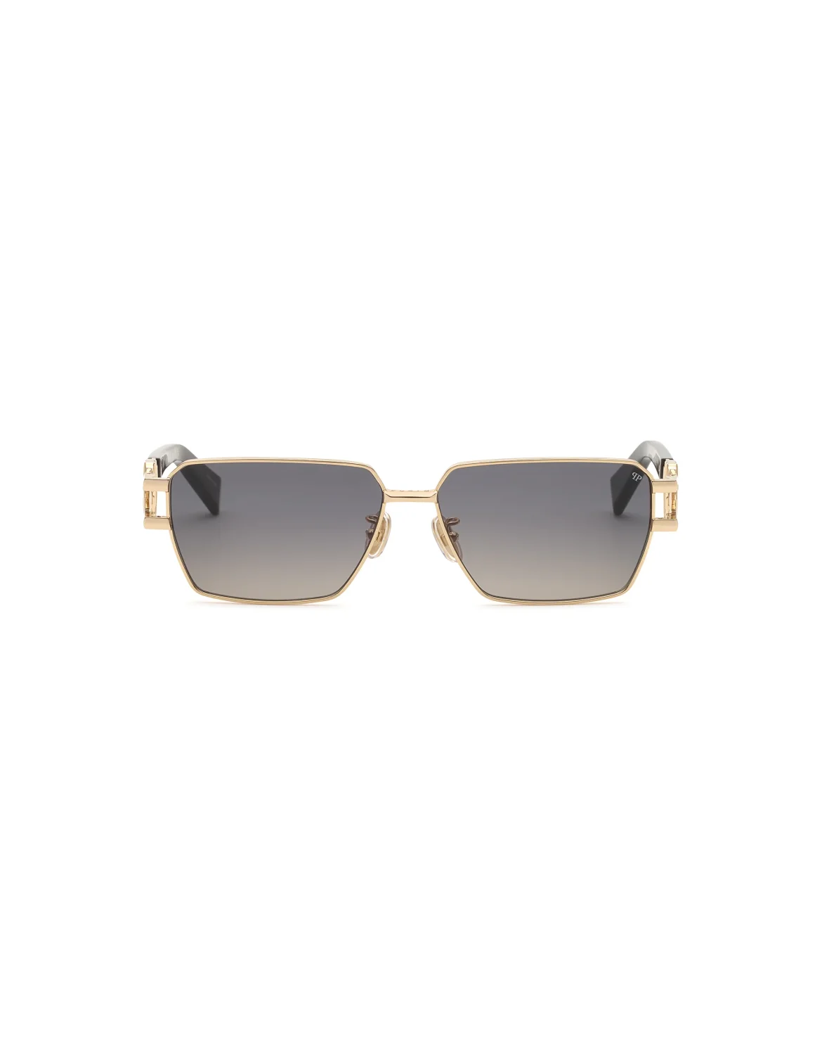 Sunglasses PLEIN ICON EDGE, цвет: Черный