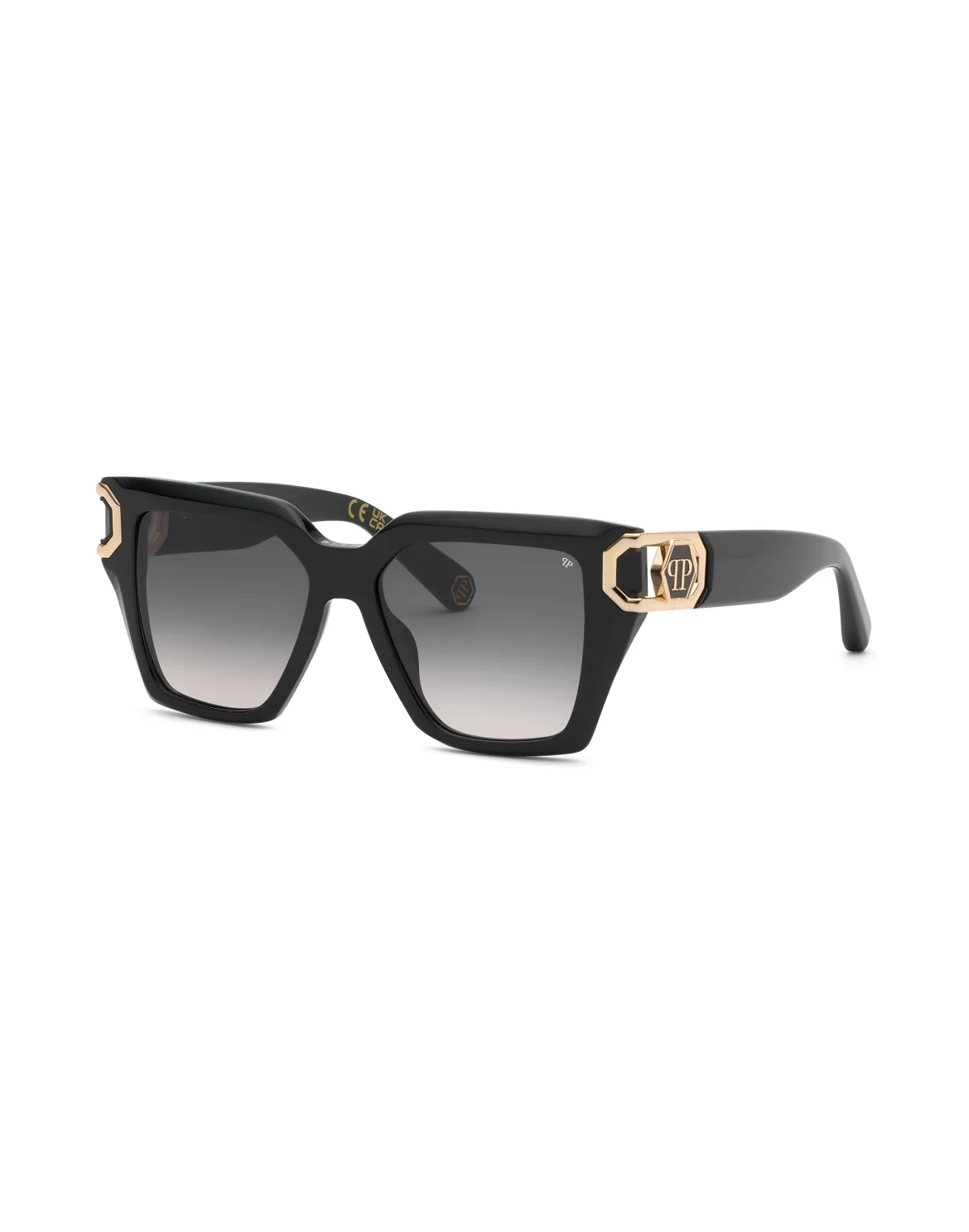 Sunglasses PLEIN HERA, цвет: Черный