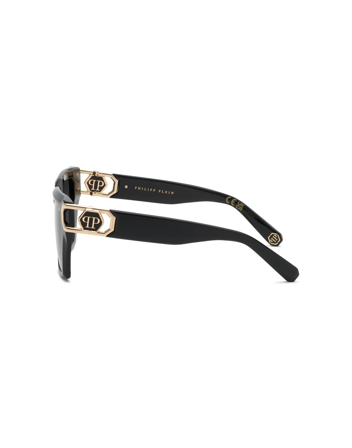 Sunglasses PLEIN HERA, цвет: Черный