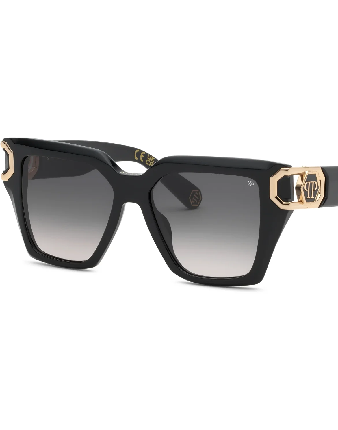 Sunglasses PLEIN HERA, цвет: Черный