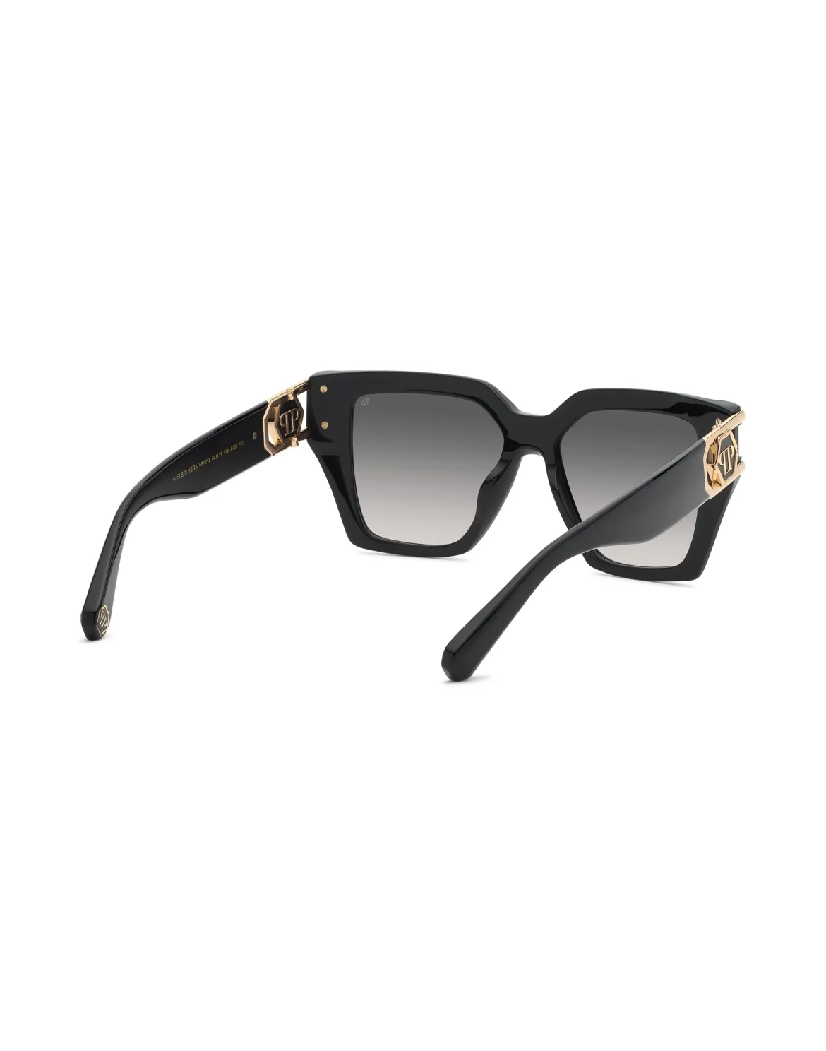 Sunglasses PLEIN HERA, цвет: Черный