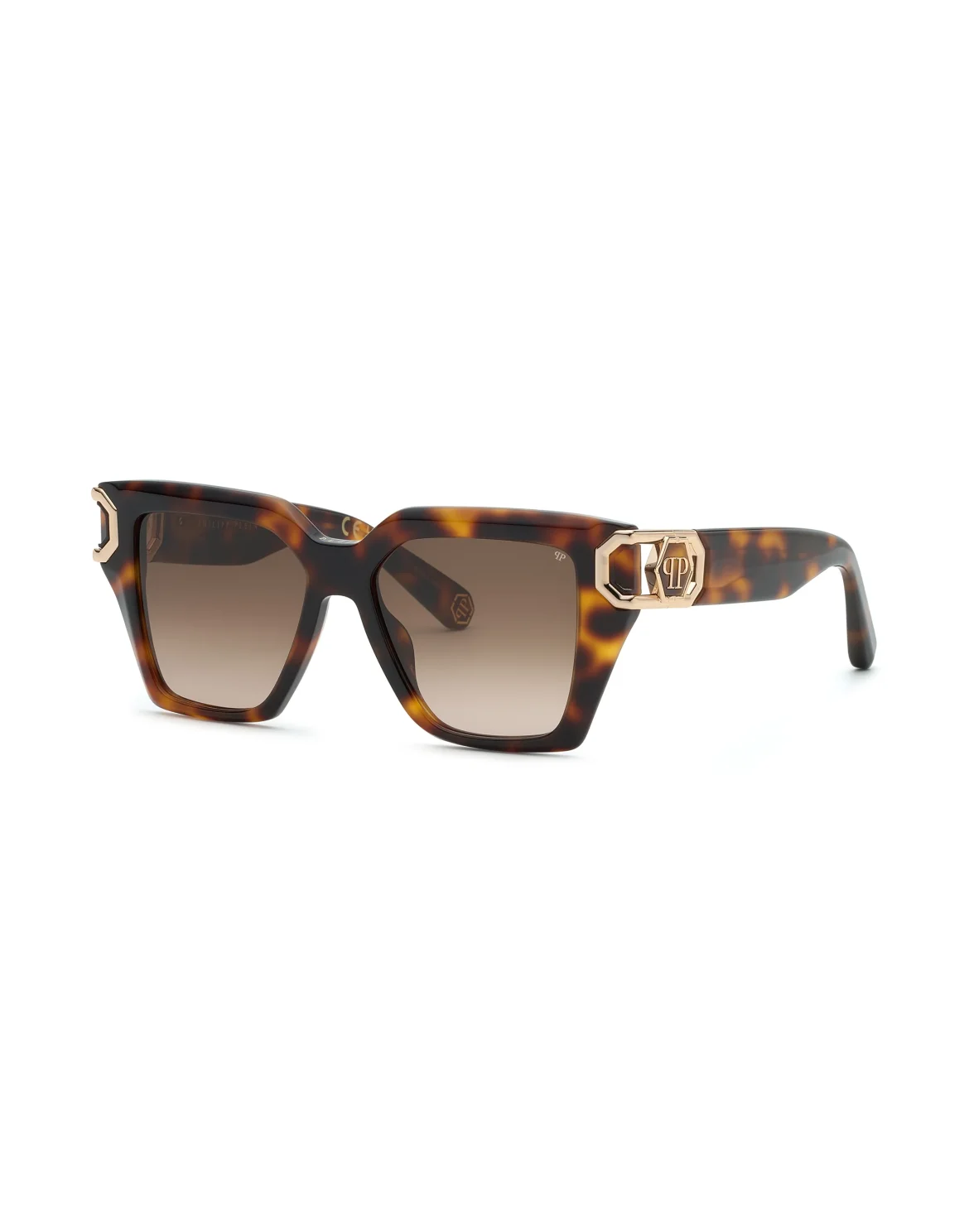 Sunglasses PLEIN HERA, цвет: Коричневый