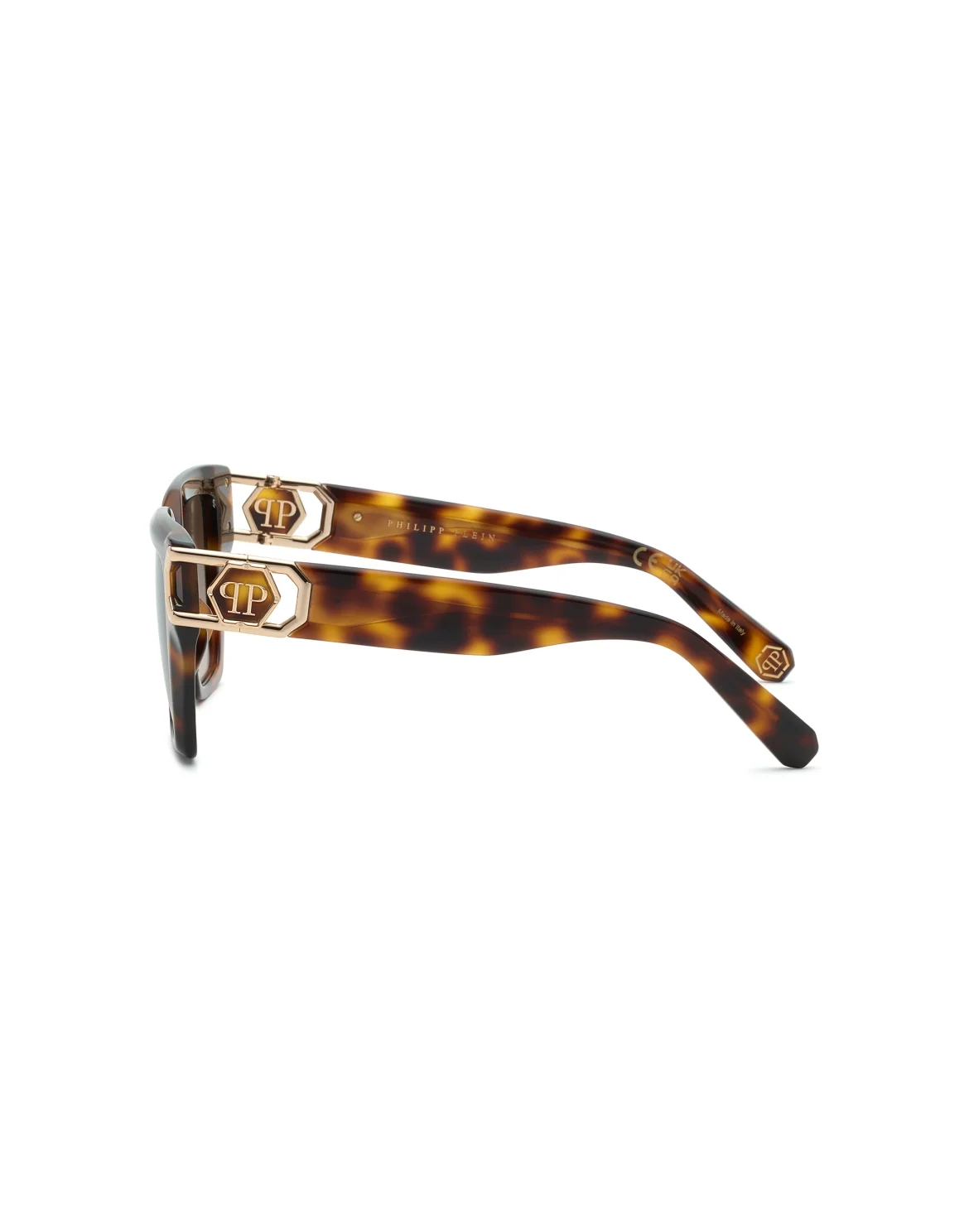 Sunglasses PLEIN HERA, цвет: Коричневый