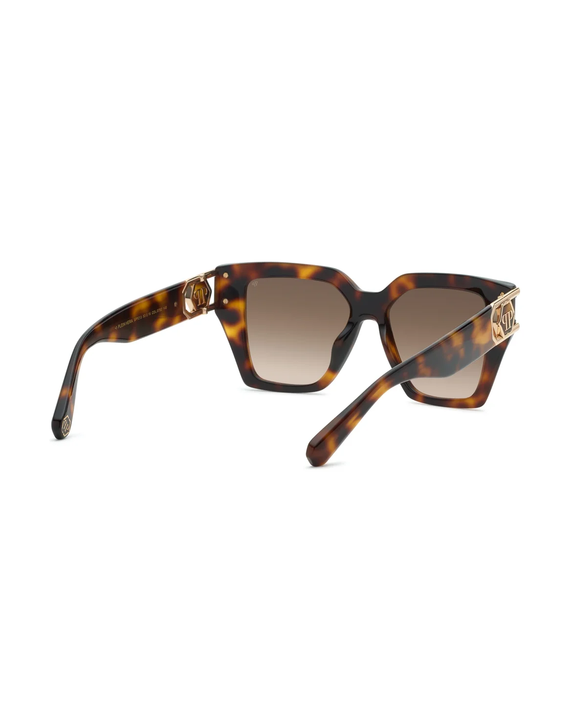 Sunglasses PLEIN HERA, цвет: Коричневый