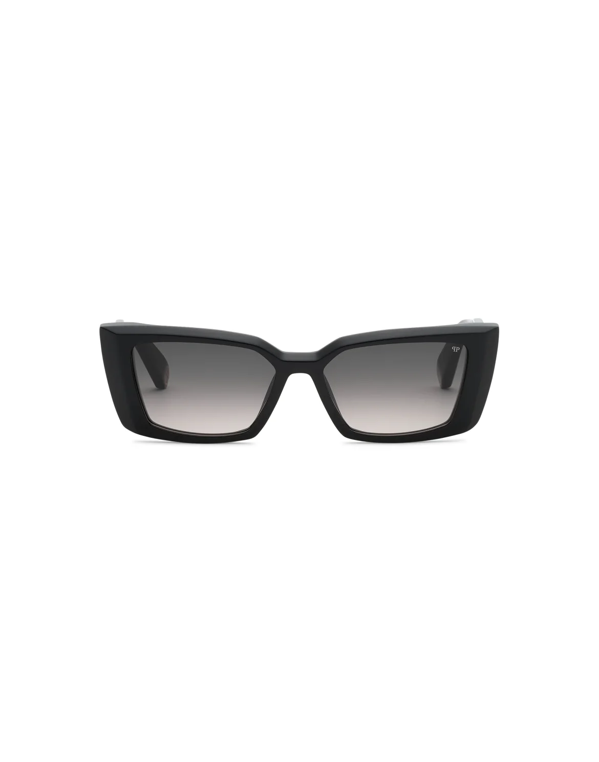 Sunglasses PLEIN PURE CRYSTAL, цвет: Черный