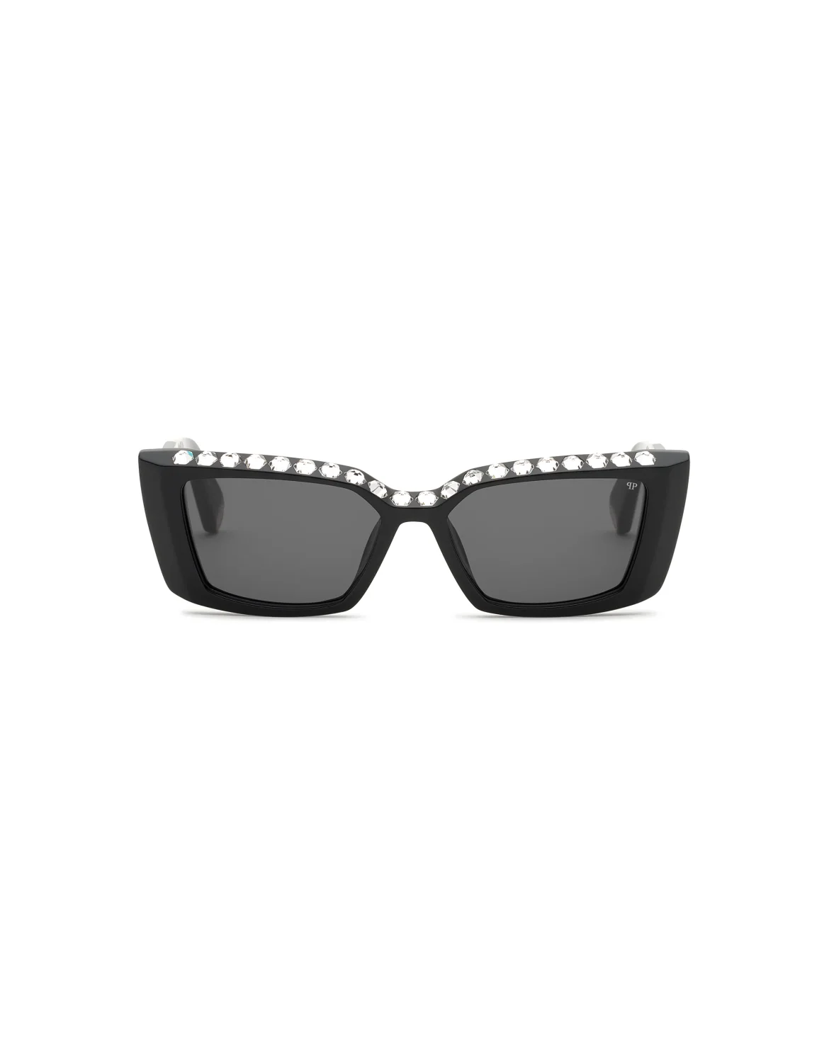 Sunglasses PLEIN PURE CRYSTAL, цвет: Черный
