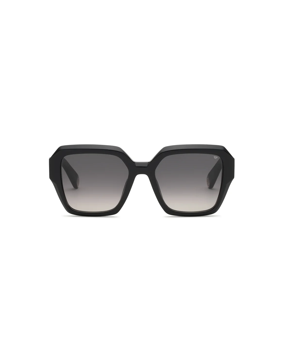 Sunglasses PLEIN PURE, цвет: Черный