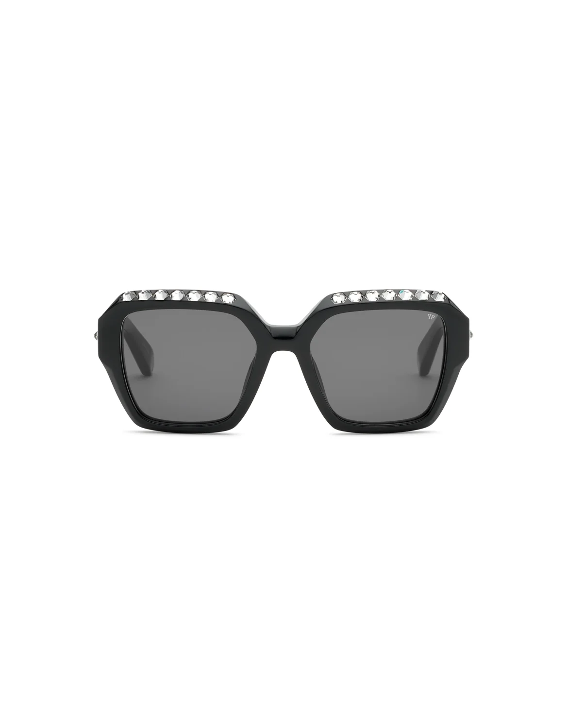 Sunglasses PLEIN CRYSTAL, цвет: Черный
