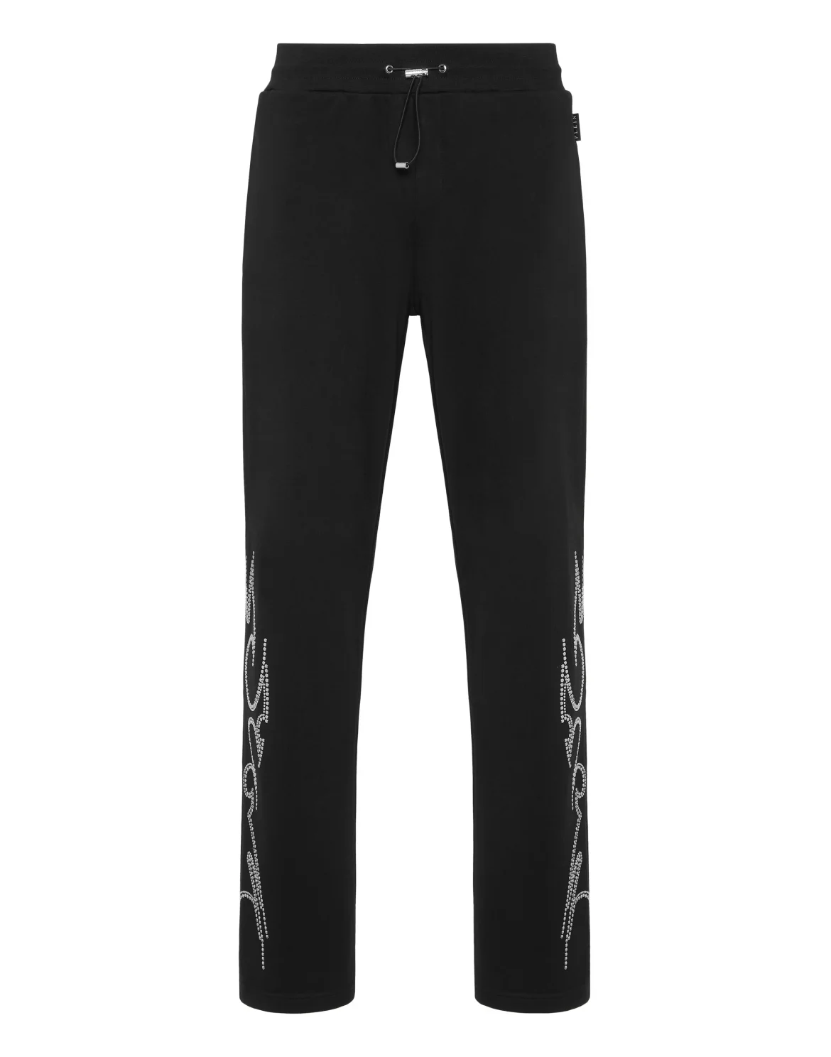 Tracksuit Trousers Texas Studs, цвет: Черный